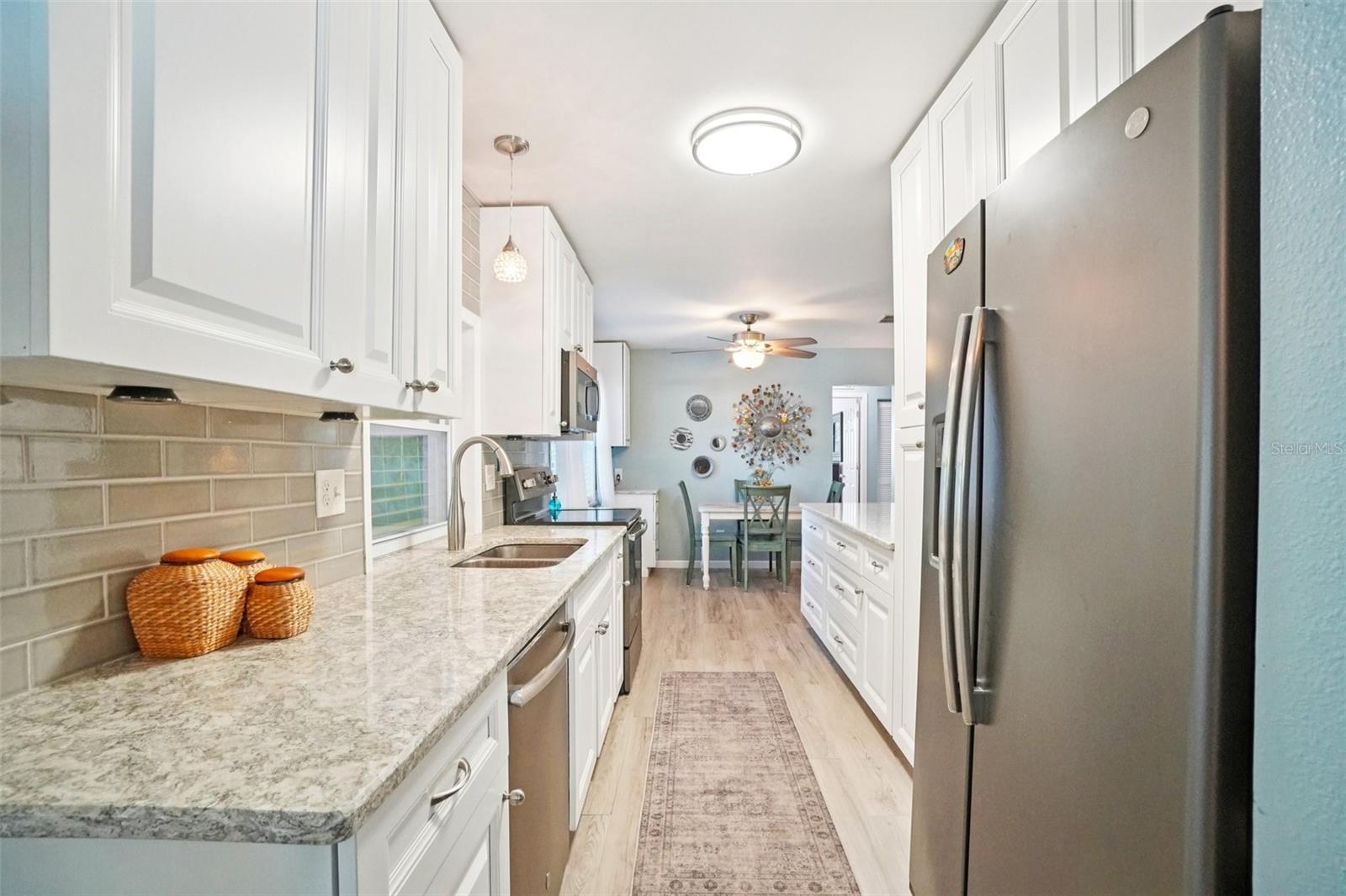 HIGHLAND LAKES UNIT SIX - Residential