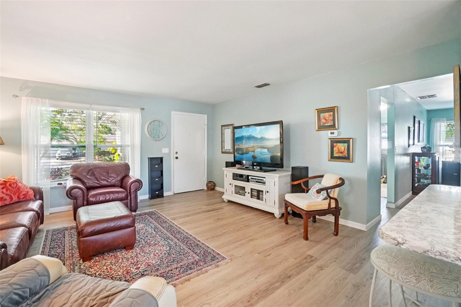 HIGHLAND LAKES UNIT SIX - Residential