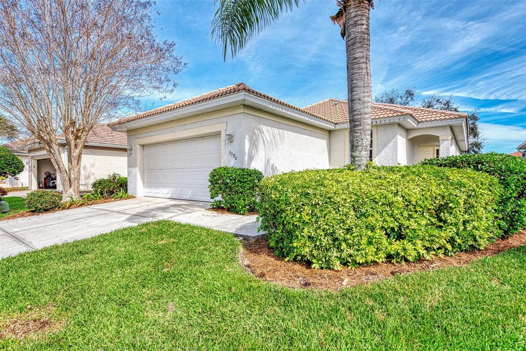 Photo of 3390 Osprey Lane, Port Charlotte, FL 33953 (MLS # D6143937)