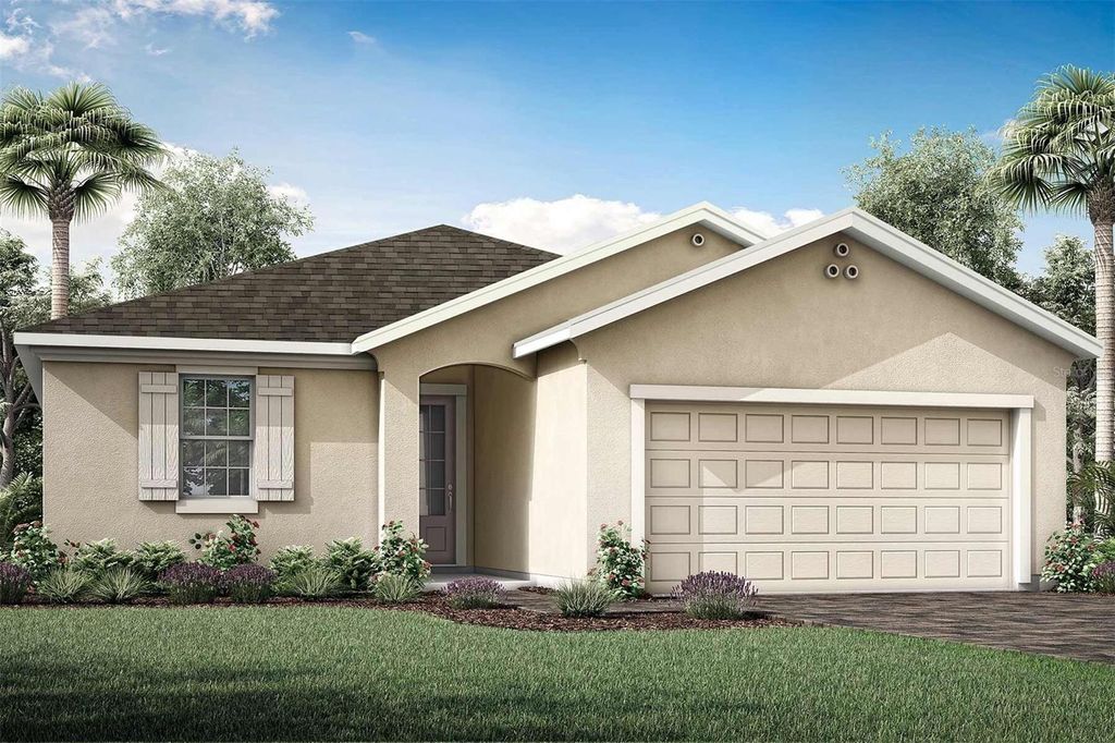 Photo of 9251 Aurelia Avenue, Parrish, FL 34219 (MLS # TB8504153)