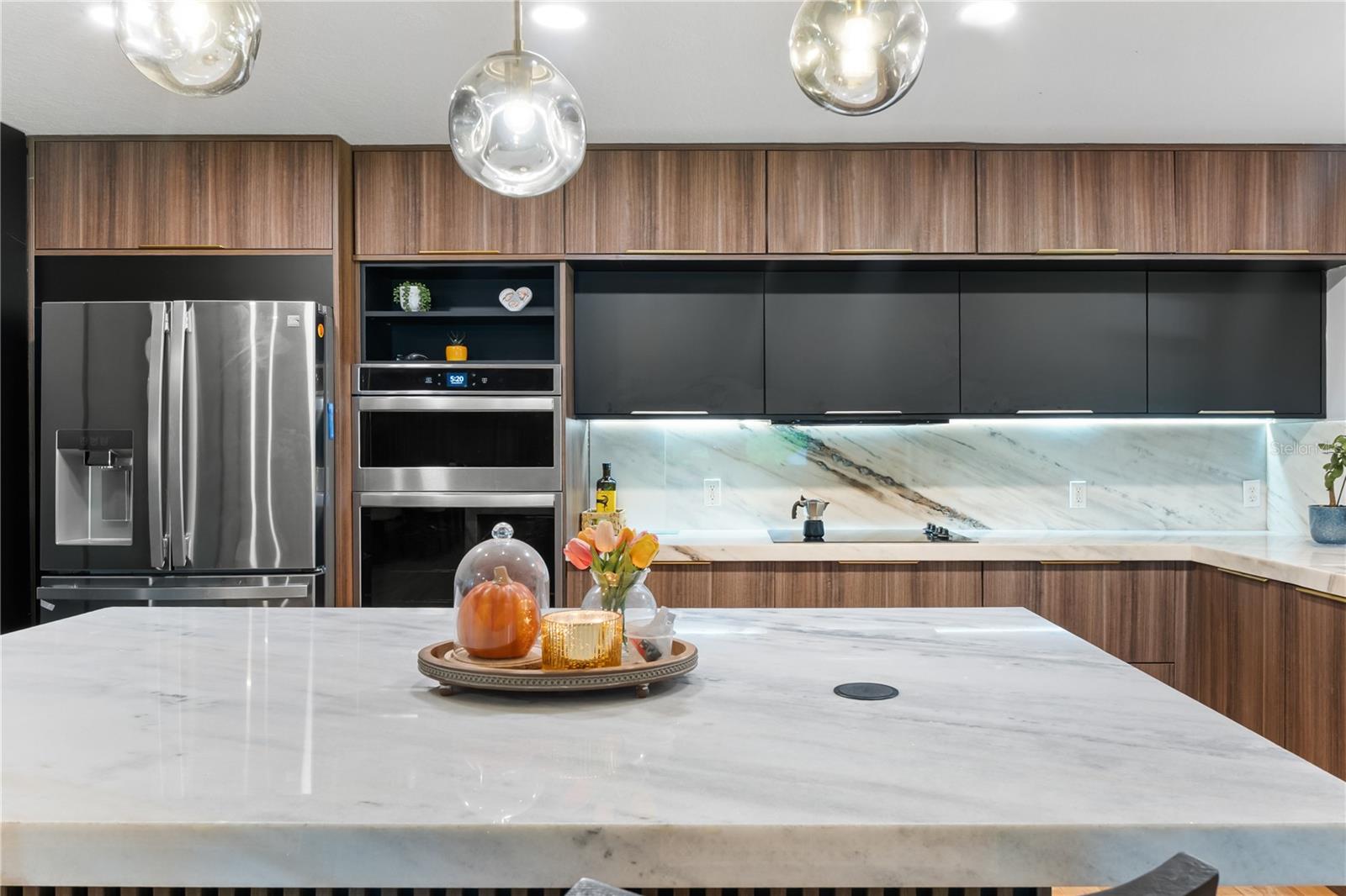 ROCKET CITYA - Residential