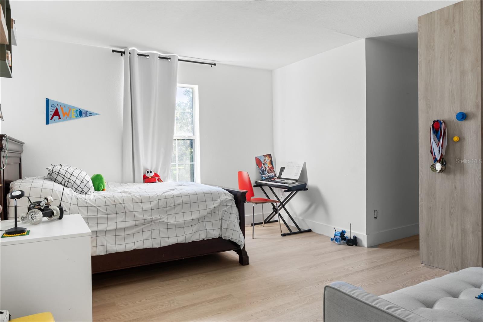 ROCKET CITYA - Residential