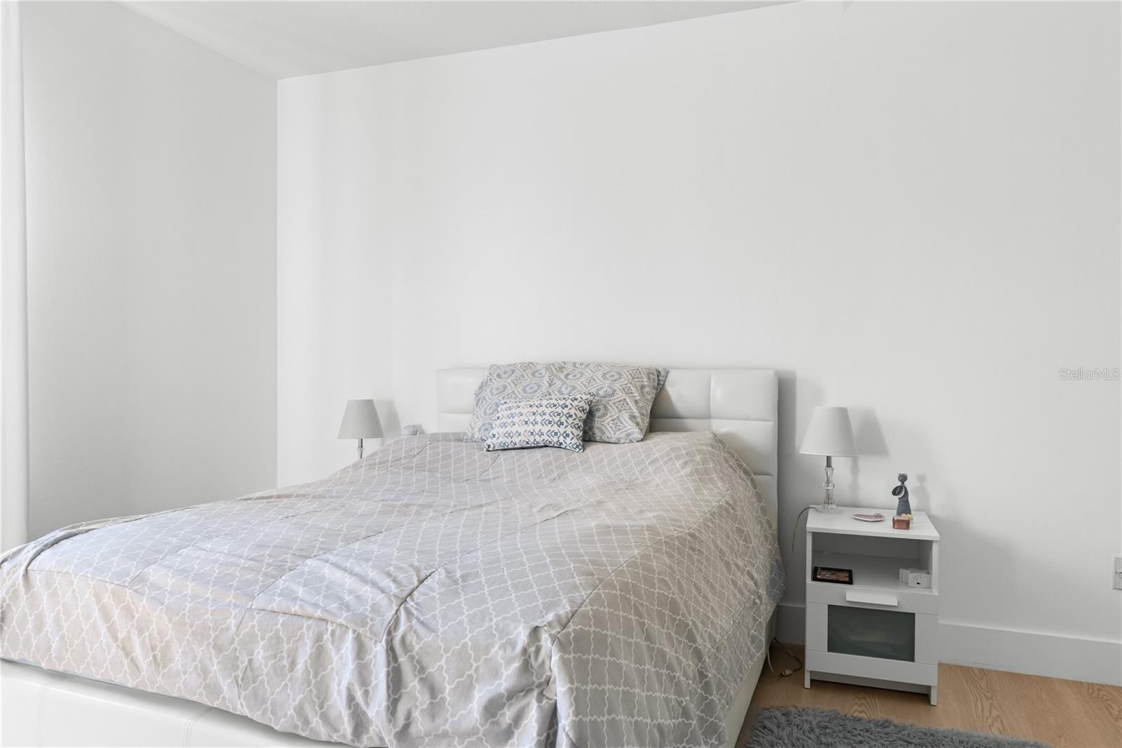 ROCKET CITYA - Residential
