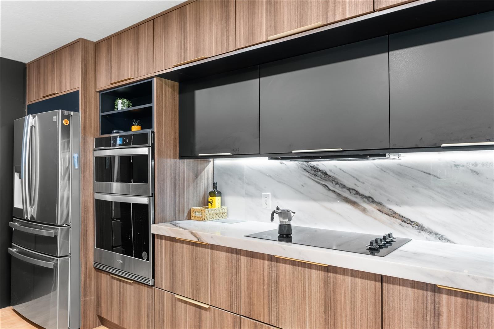 ROCKET CITYA - Residential