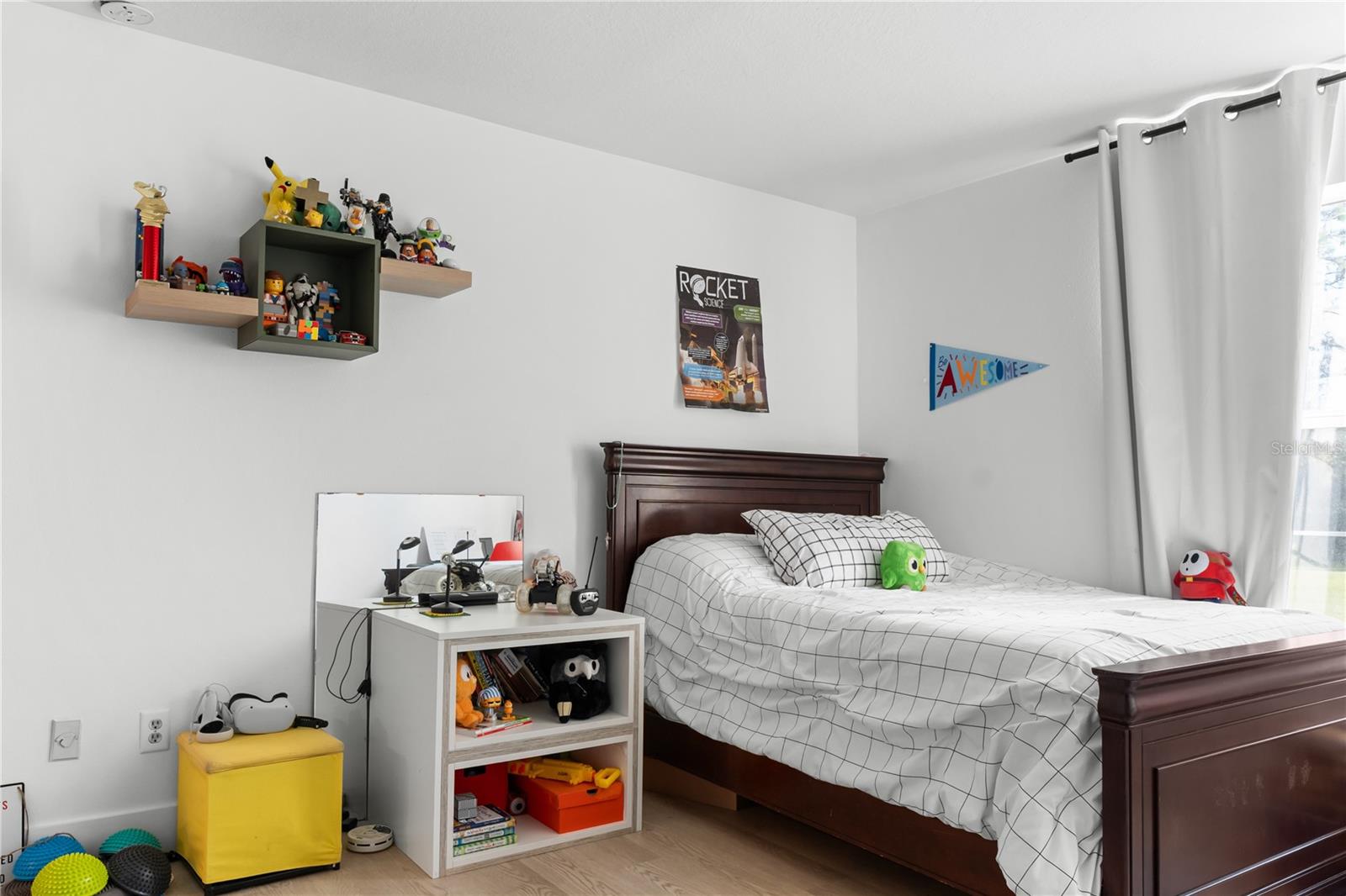 ROCKET CITYA - Residential