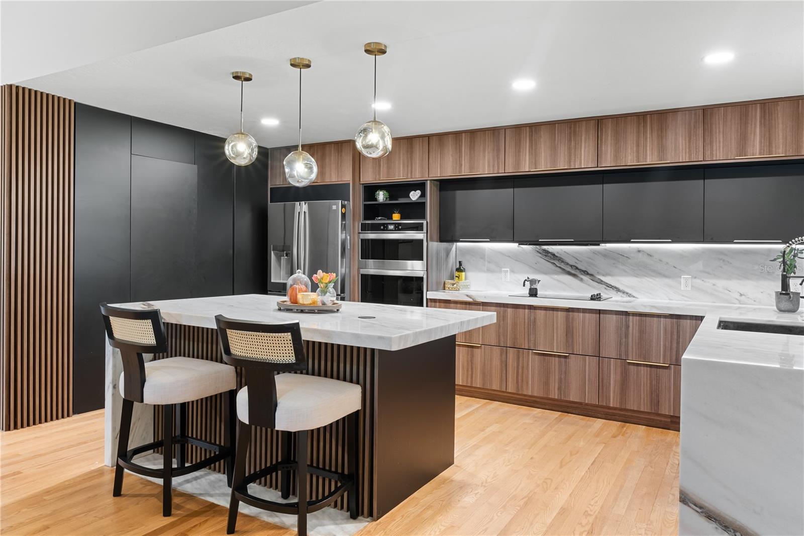 ROCKET CITYA - Residential