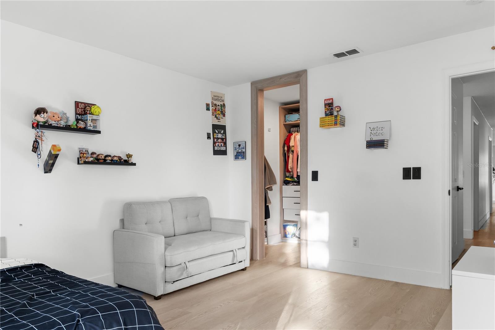 ROCKET CITYA - Residential