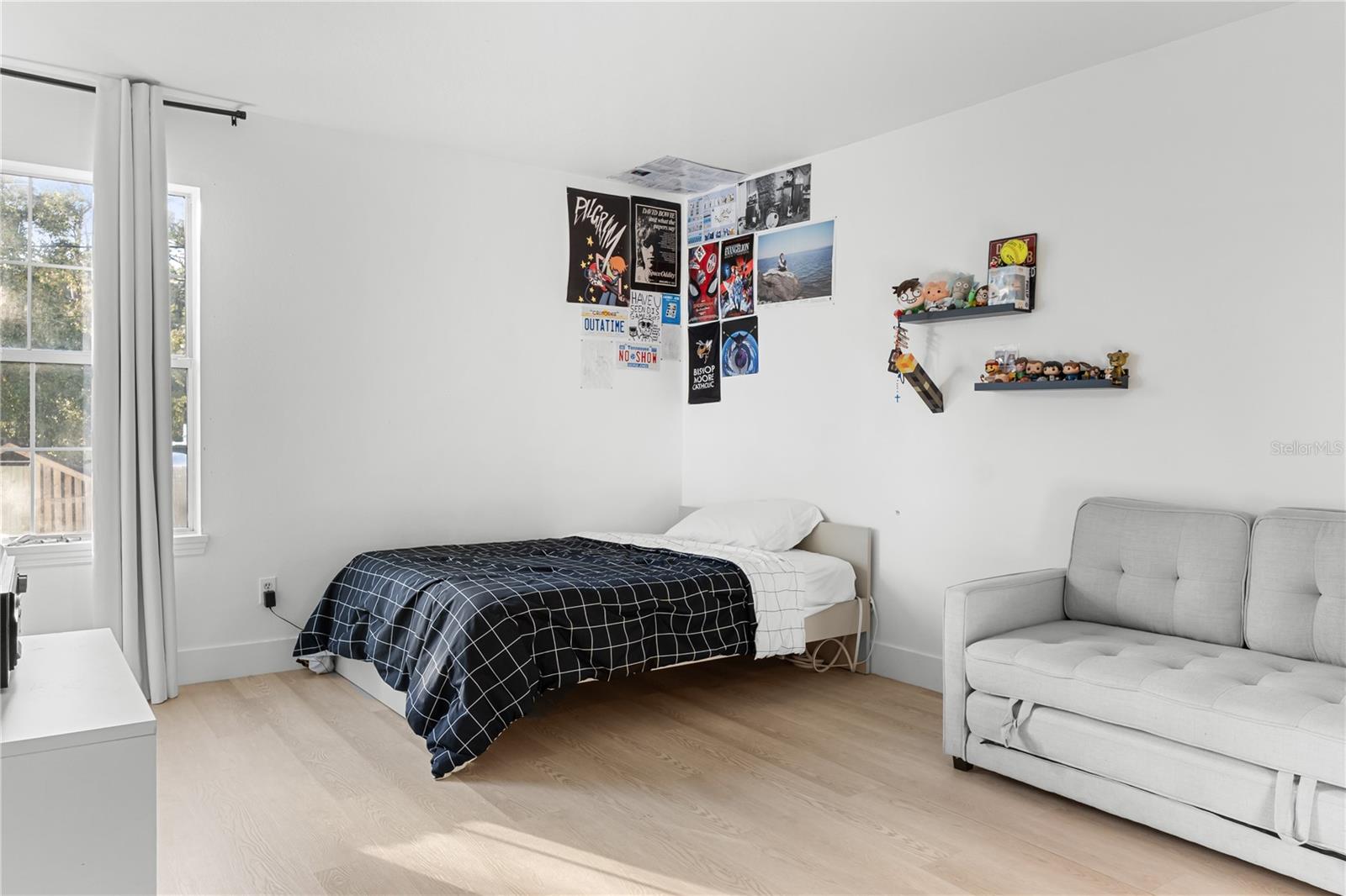 ROCKET CITYA - Residential