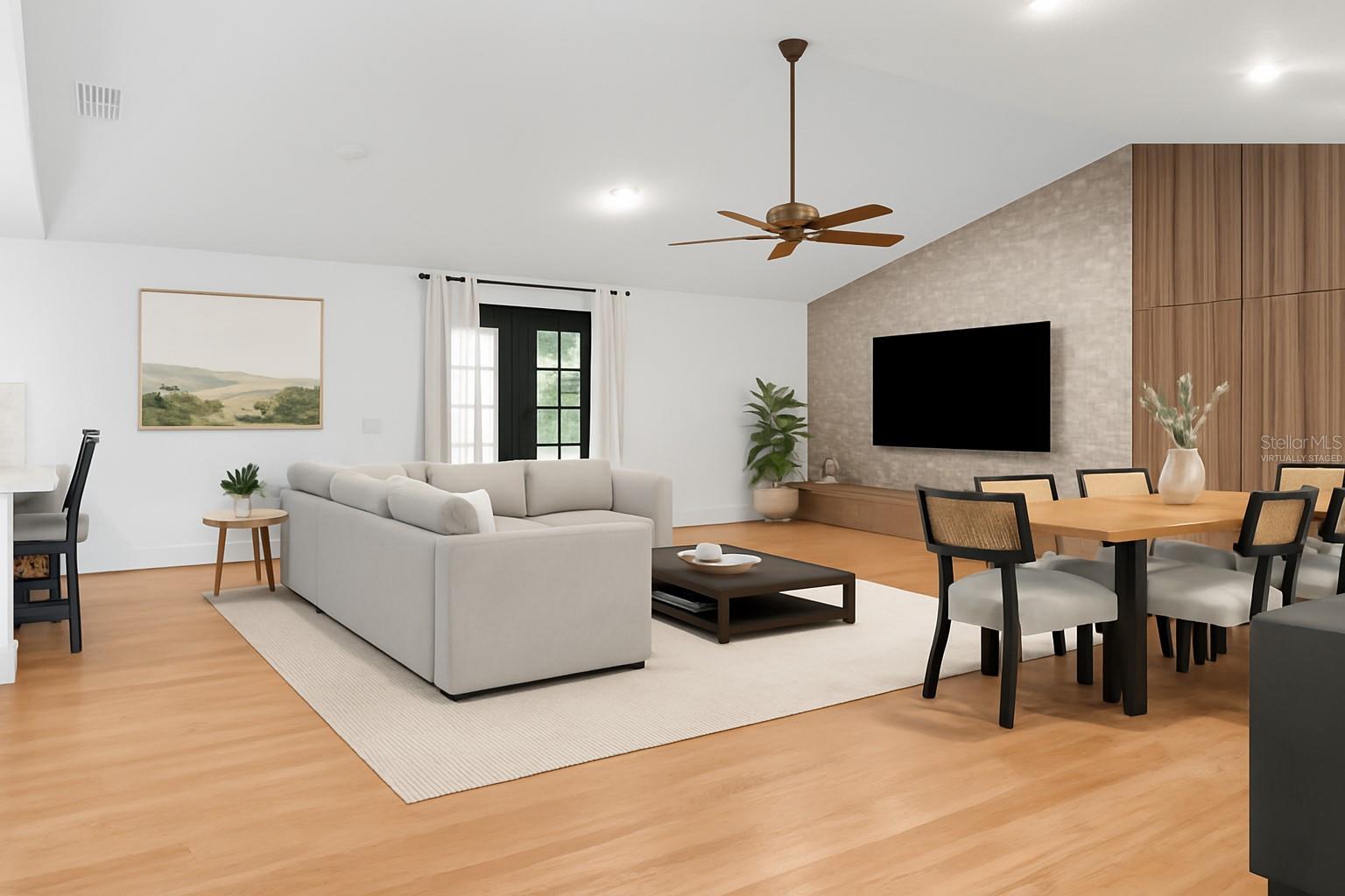 ROCKET CITYA - Residential