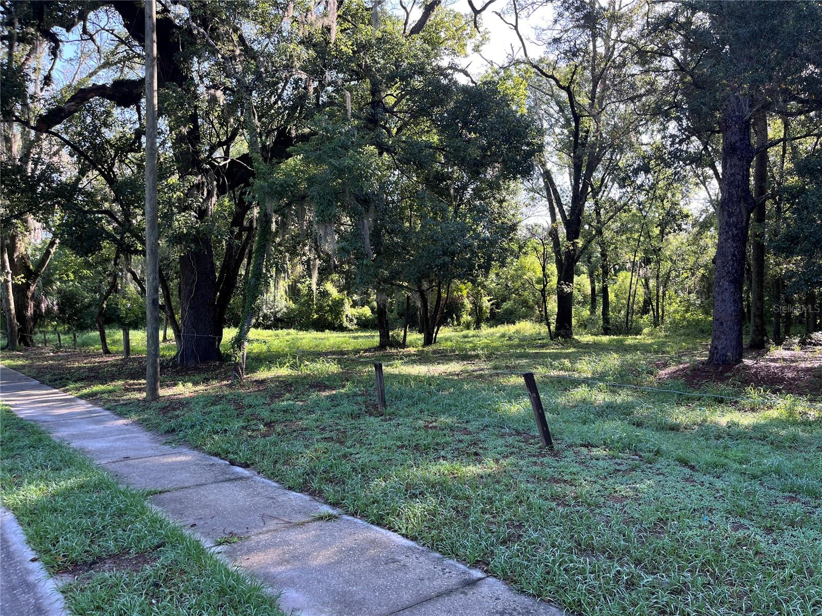 MARKER STREET