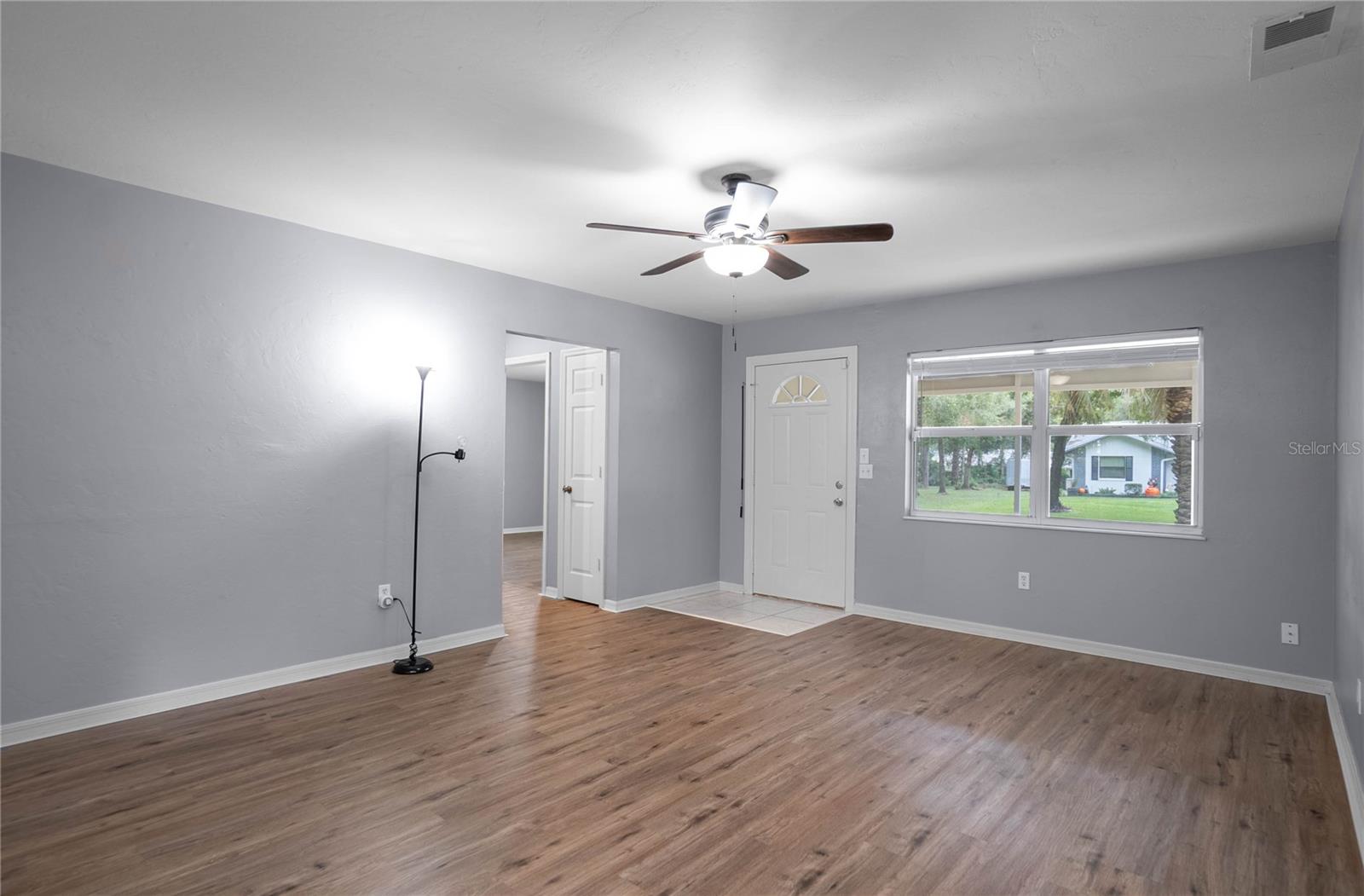 INVERNESS HIGHLANDS WEST - Residential