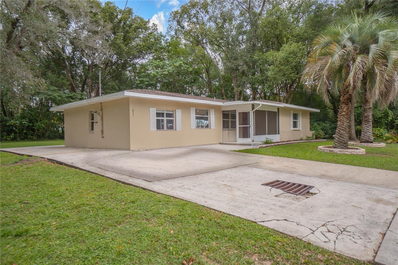 INVERNESS HIGHLANDS WEST - Residential