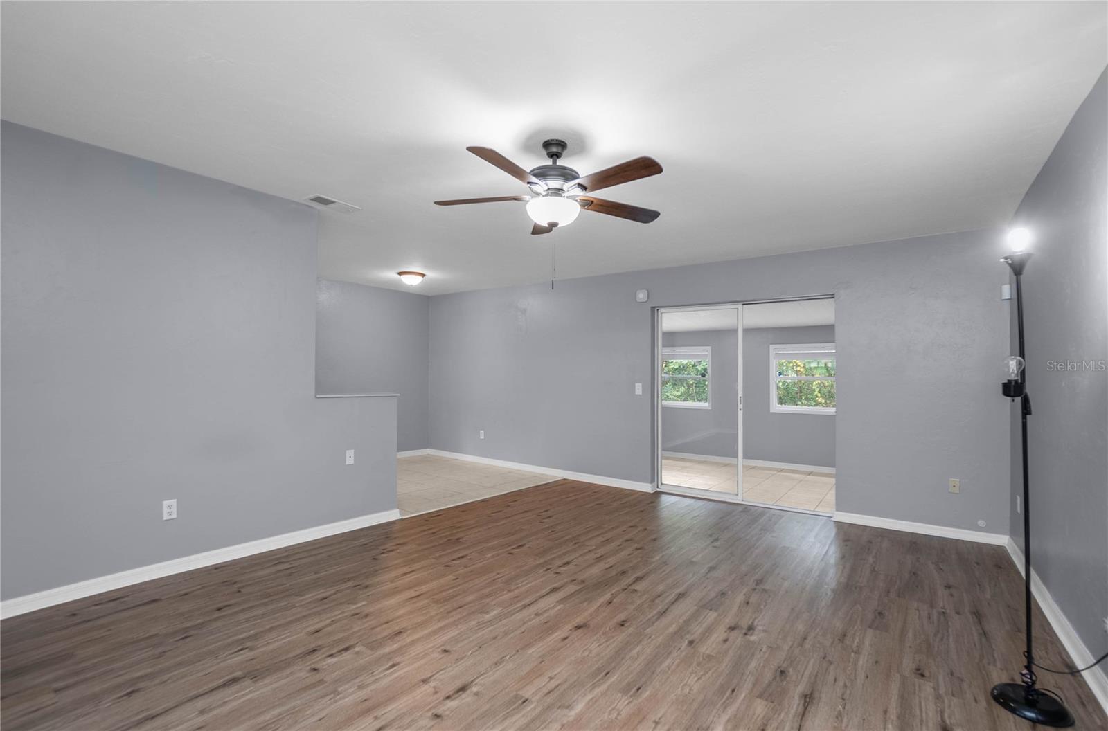 INVERNESS HIGHLANDS WEST - Residential