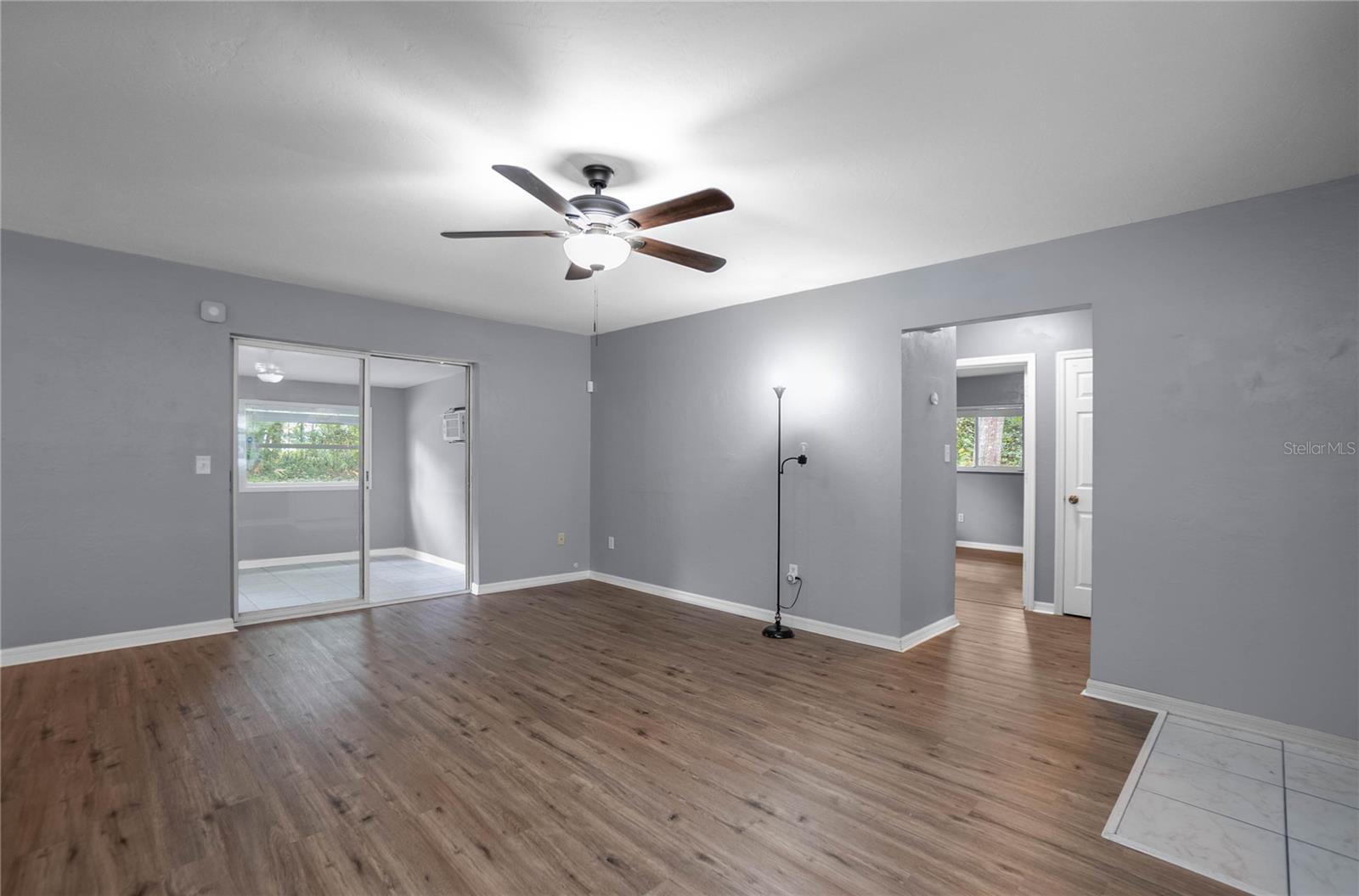 INVERNESS HIGHLANDS WEST - Residential