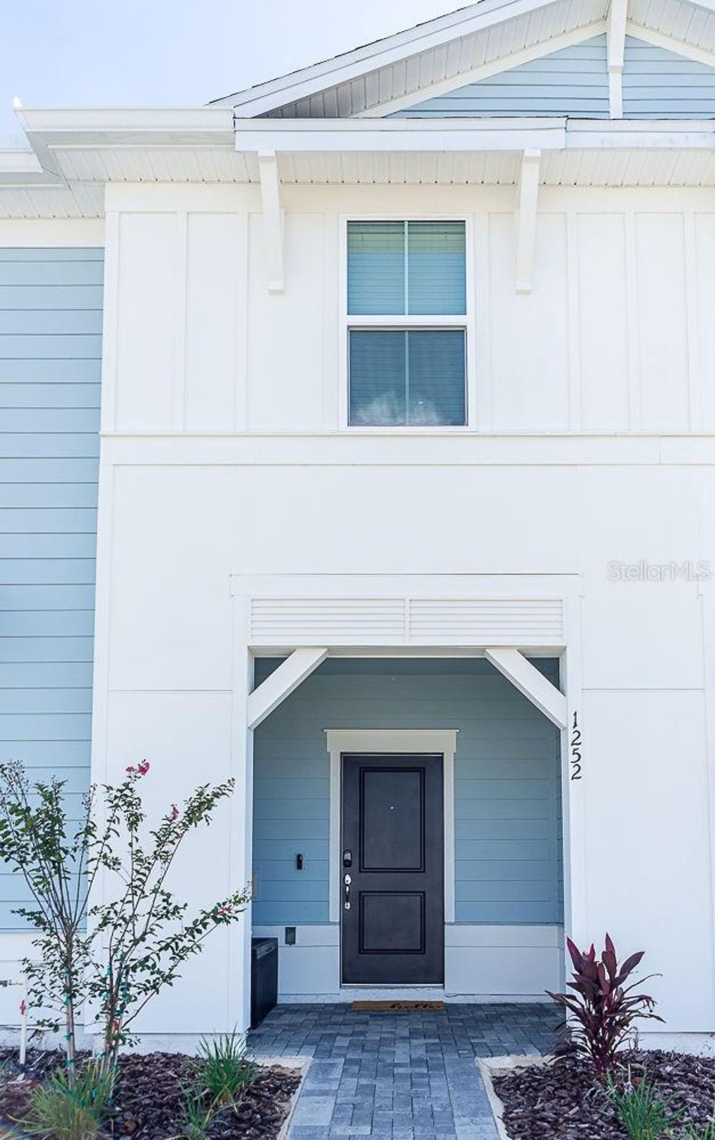 Photo of 1252 Blue Island Drive, Clermont, FL 34714 (MLS # O6381257)