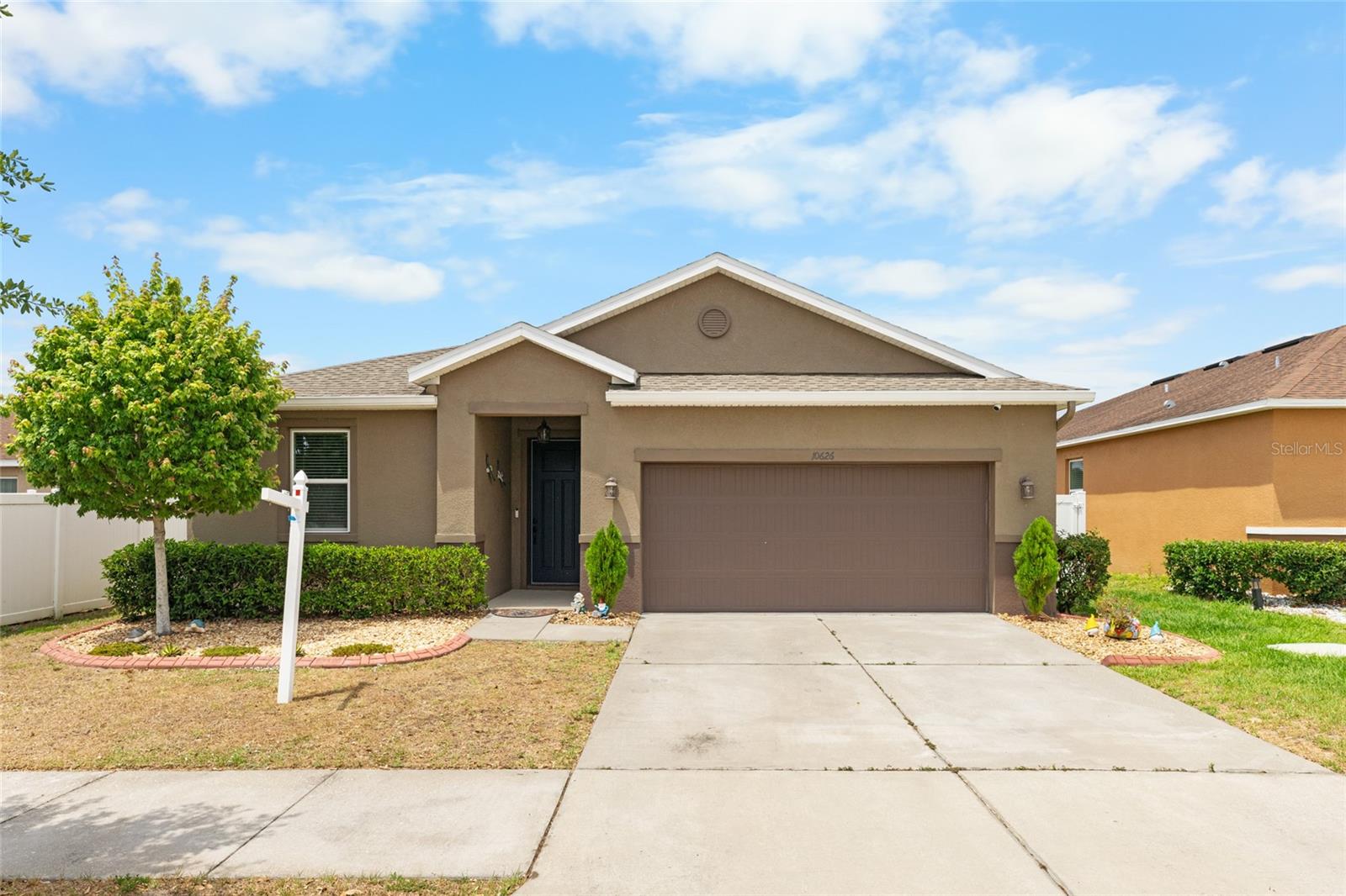 10626 LAGUNA PLAINS DRIVE