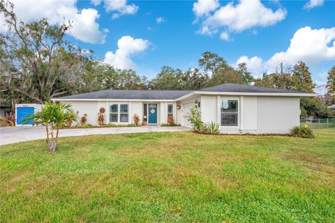 3203 BONNYBROOK DRIVE N LAKELAND FL 33811