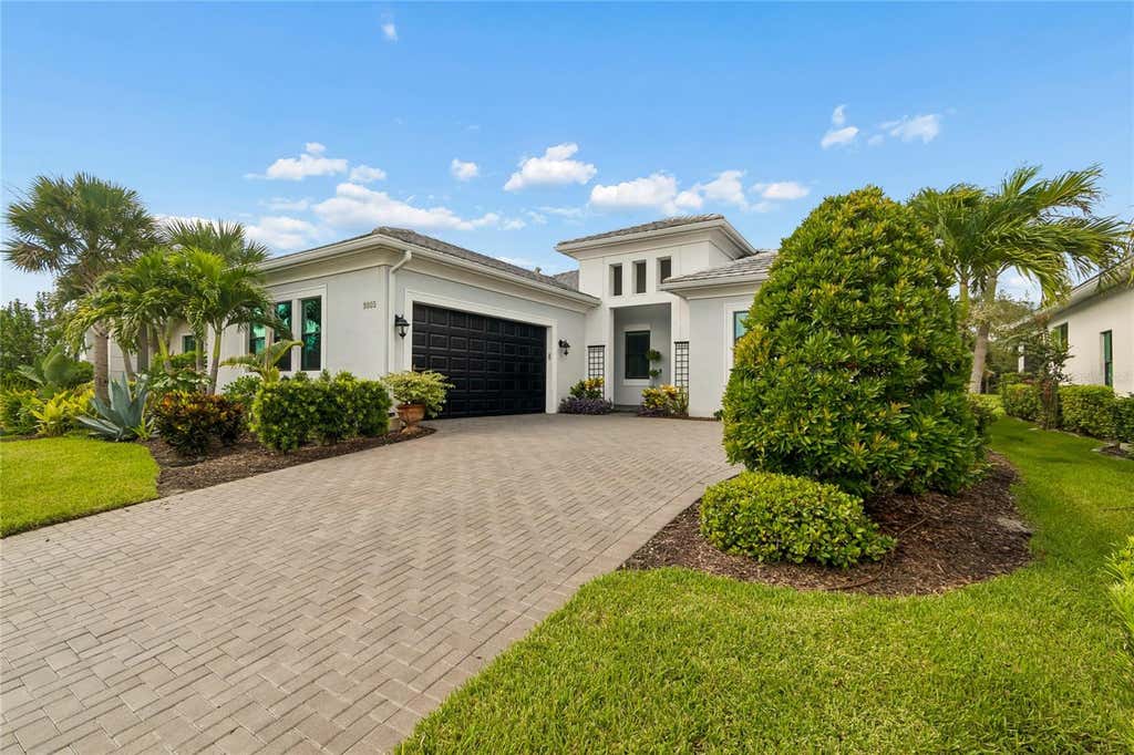 Photo of 9005 Bernini Place, Sarasota, FL 34240 (MLS # TB8536590)