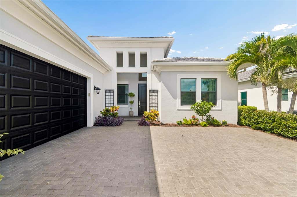 Photo of 9005 Bernini Place, Sarasota, FL 34240 (MLS # TB8536590)