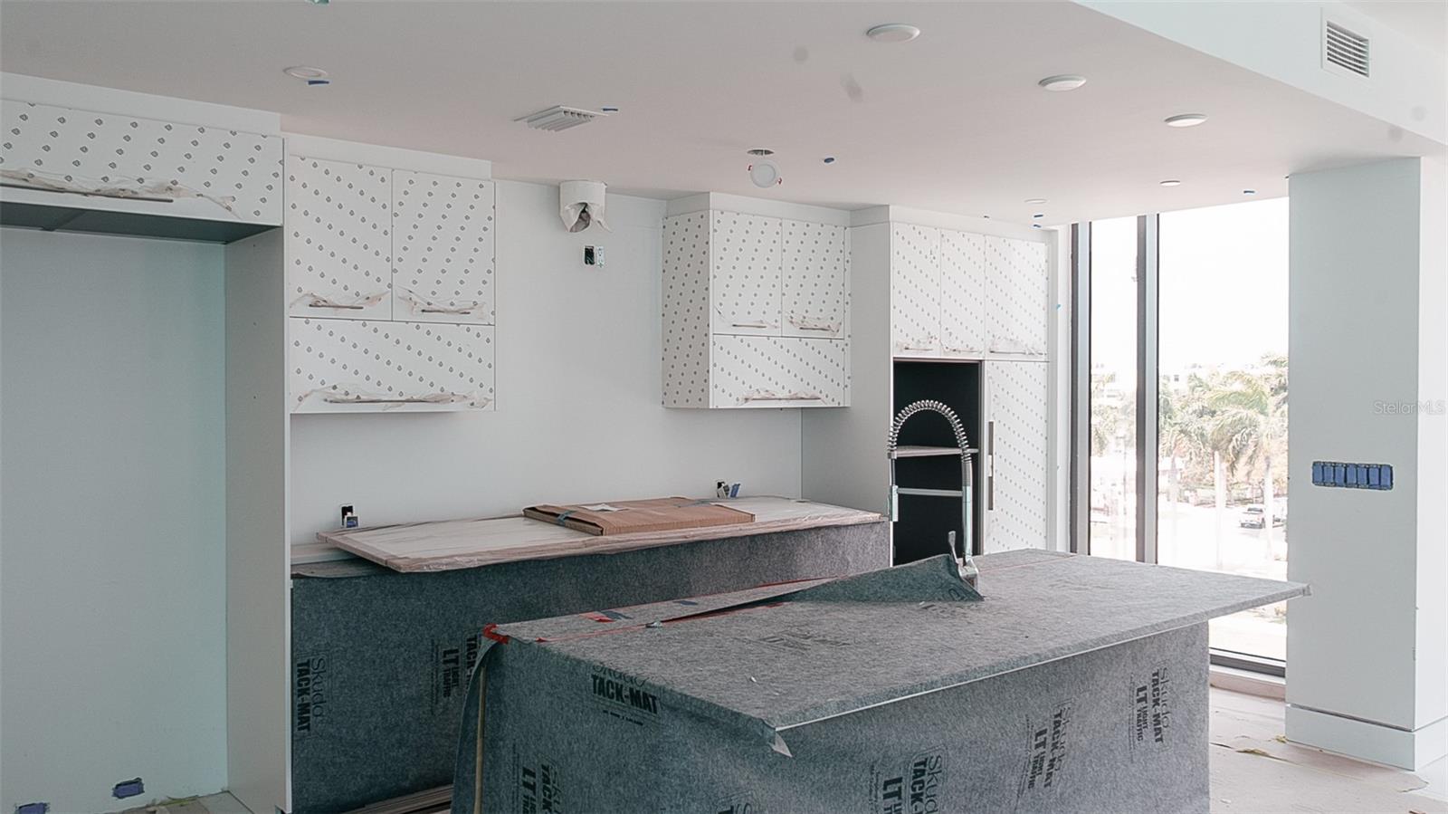 SIX88 SARASOTA - Residential