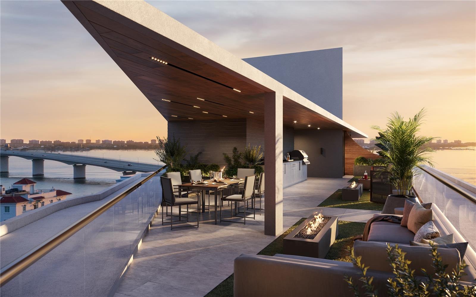 SIX88 SARASOTA - Residential