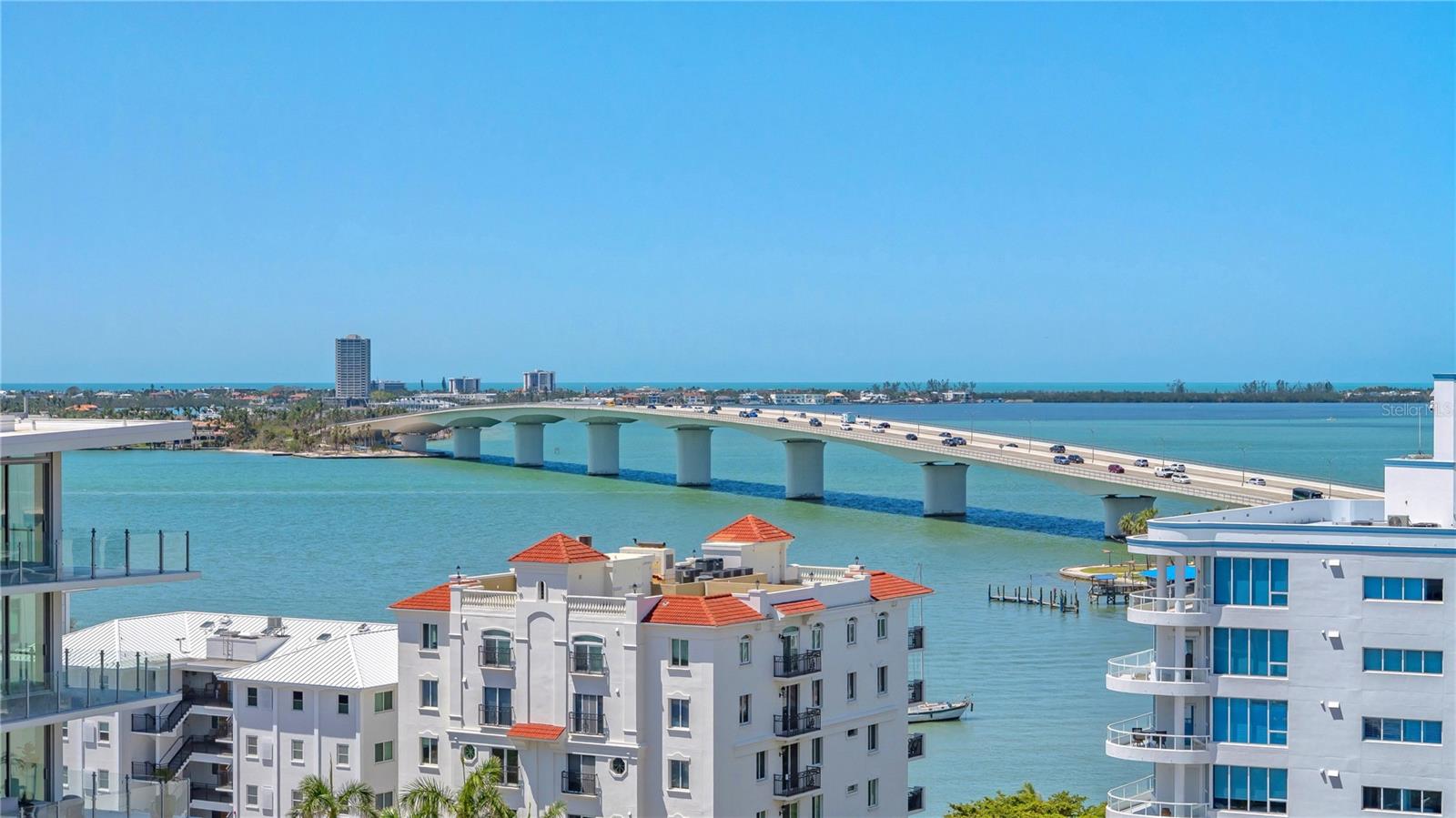 SIX88 SARASOTA - Residential