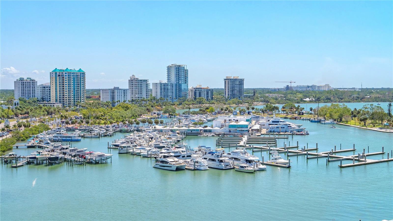 SIX88 SARASOTA - Residential
