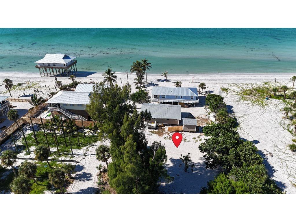8306 LITTLE GASPARILLA ISLAND