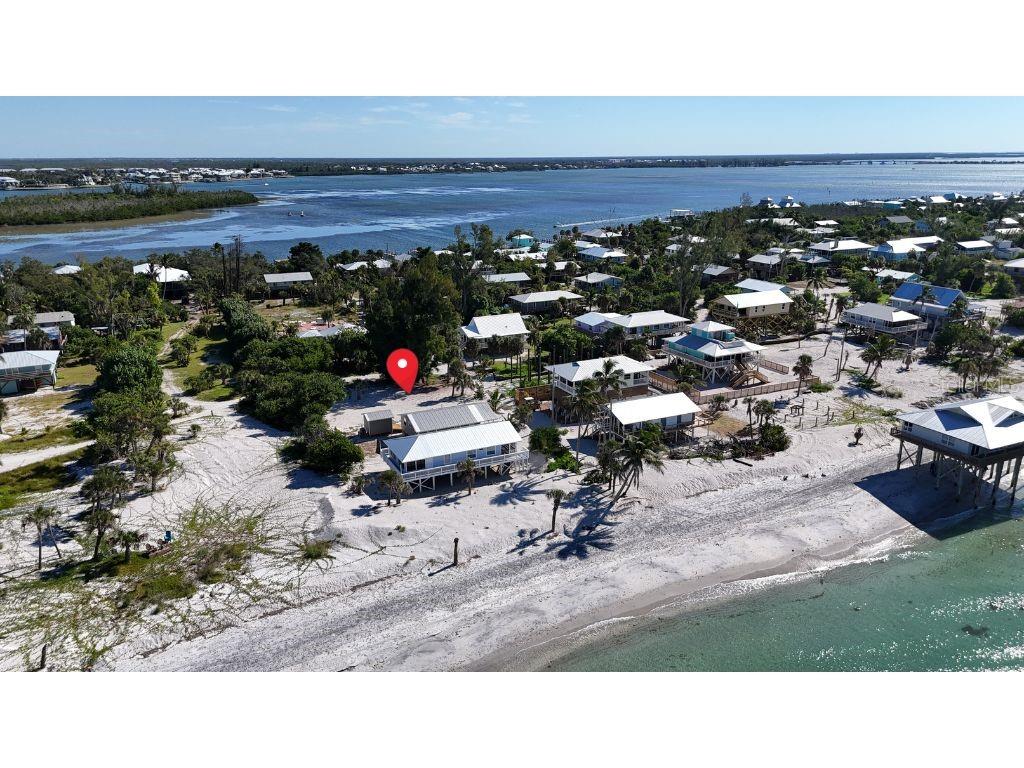 8306 LITTLE GASPARILLA ISLAND