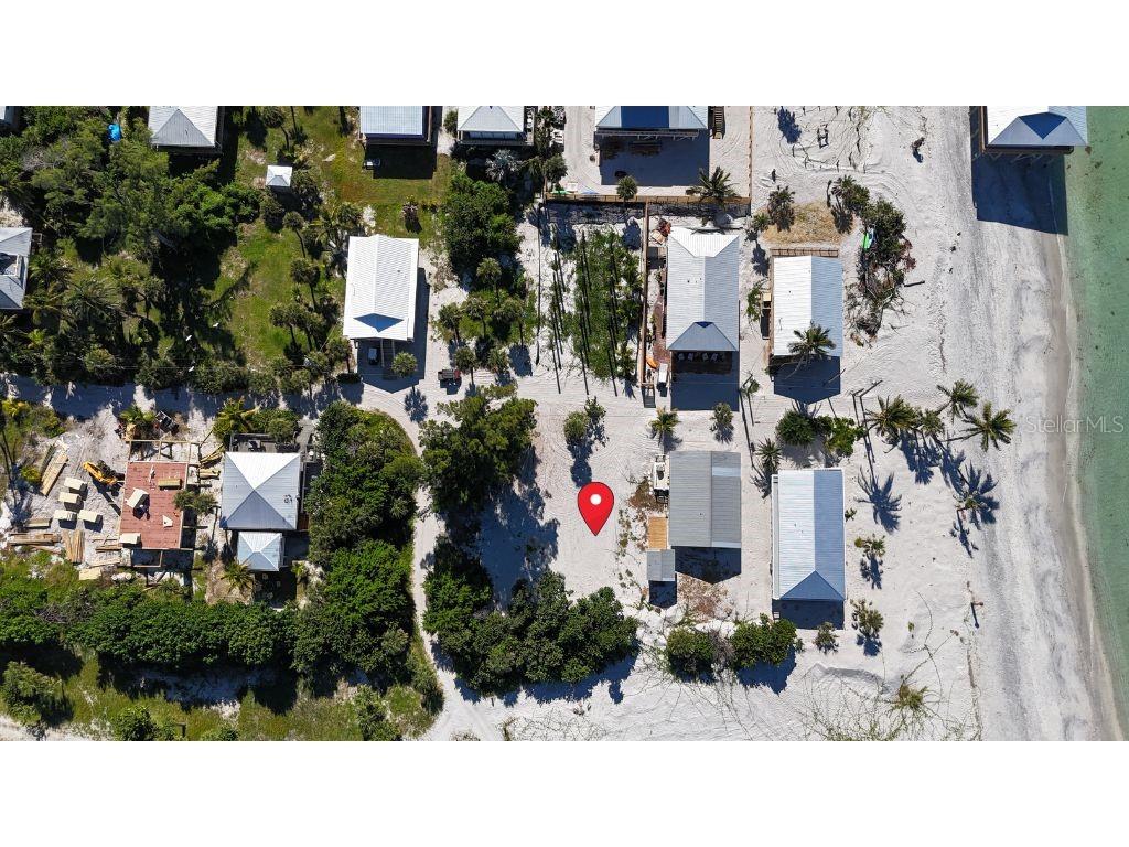8306 LITTLE GASPARILLA ISLAND