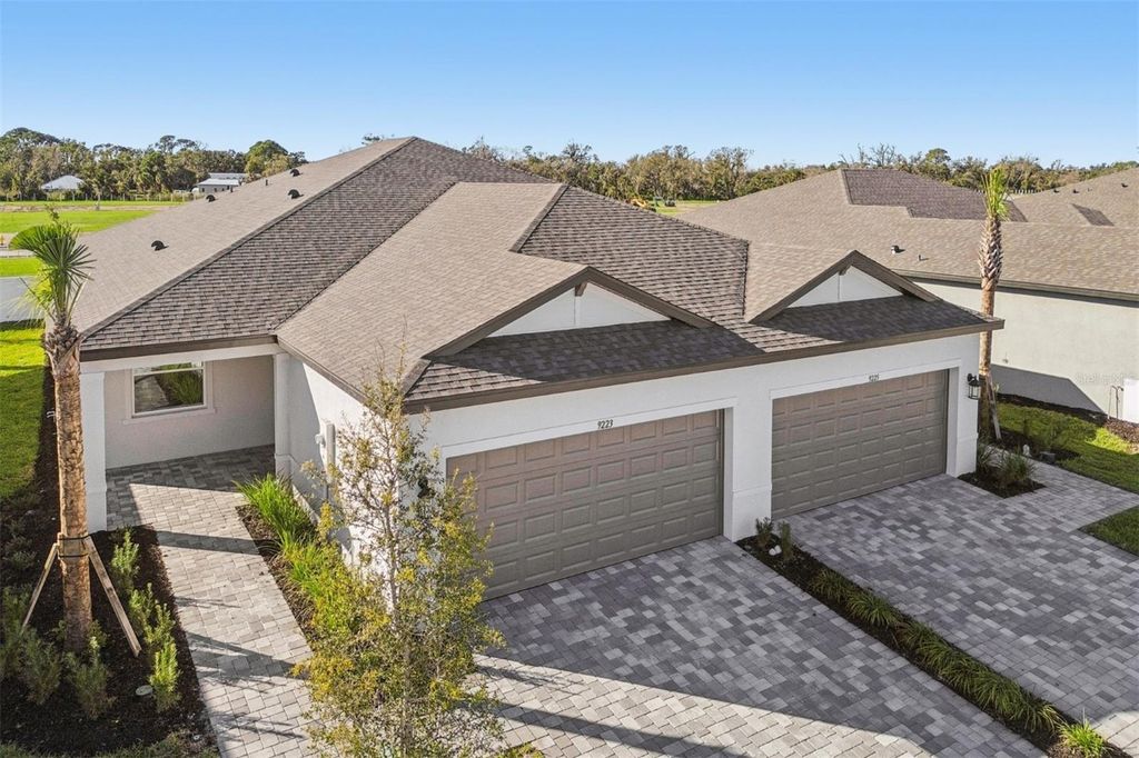 Photo of 9223 Optimist Way, Palmetto, FL 34221 (MLS # R4910317)