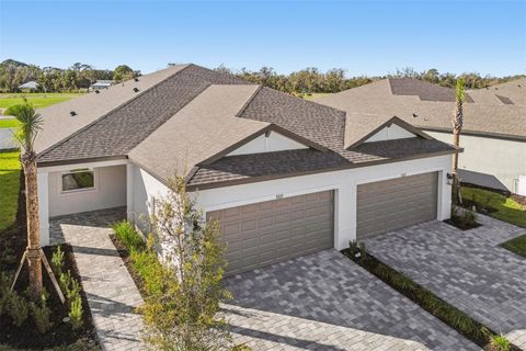 Photo of 9223 Optimist Way, Palmetto, FL 34221 (MLS # R4910317)