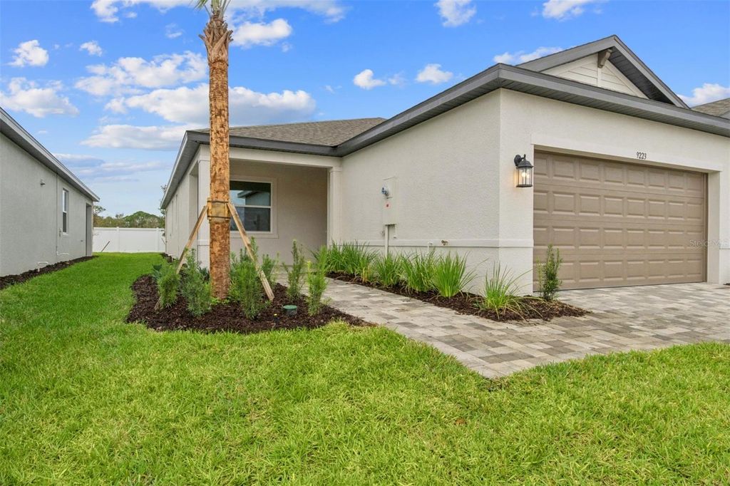 Photo of 9223 Optimist Way, Palmetto, FL 34221 (MLS # R4910317)