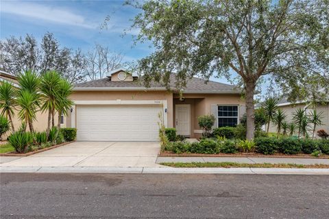 A home in NEW PORT RICHEY