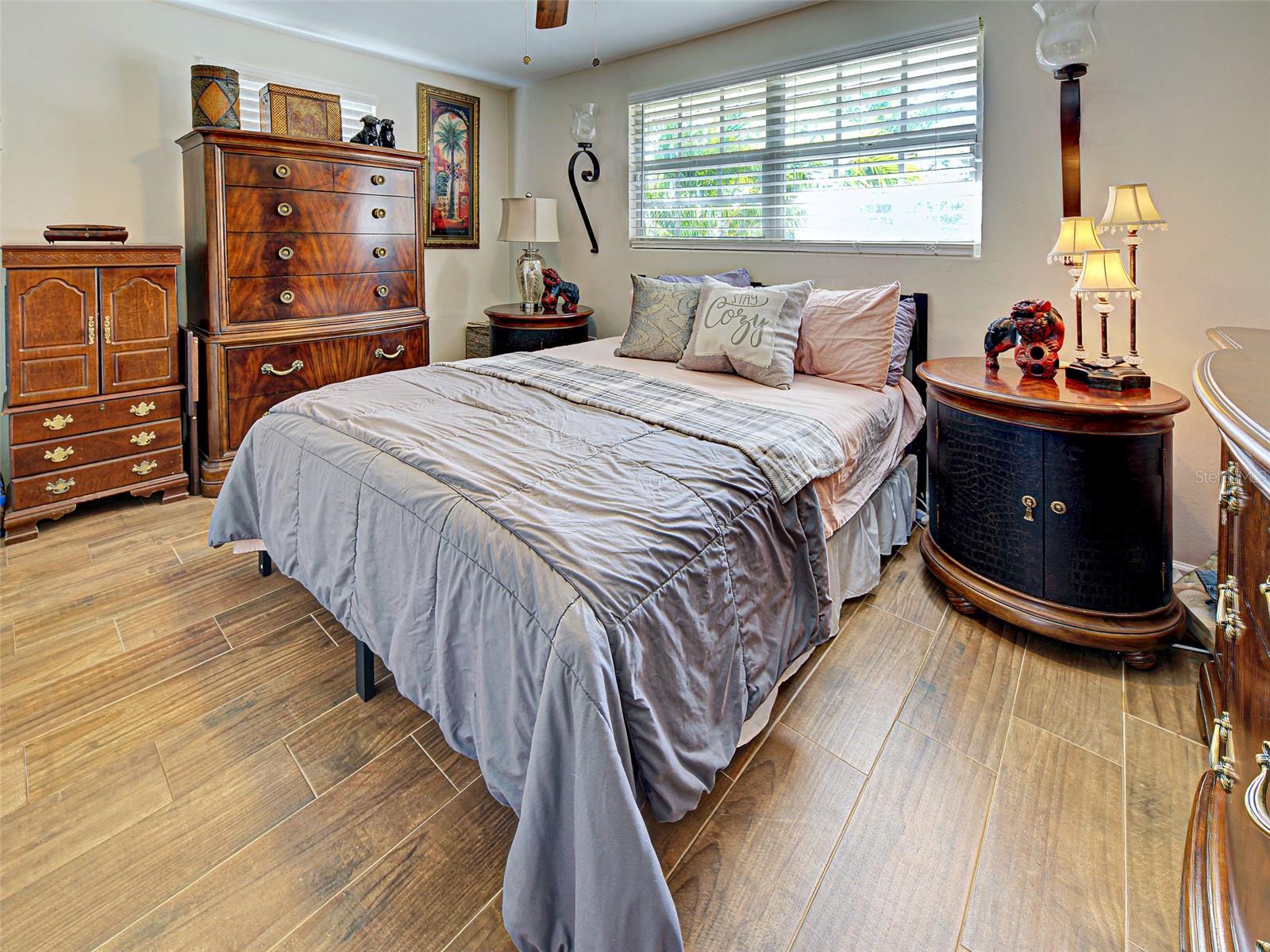 LA REBA SUB - Residential