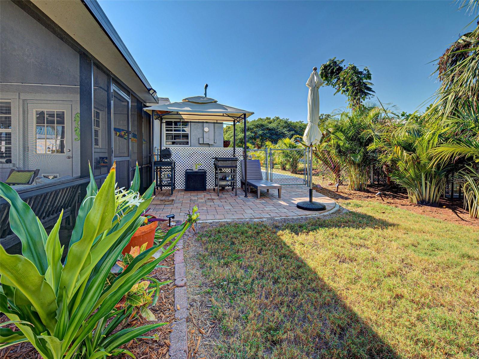 LA REBA SUB - Residential