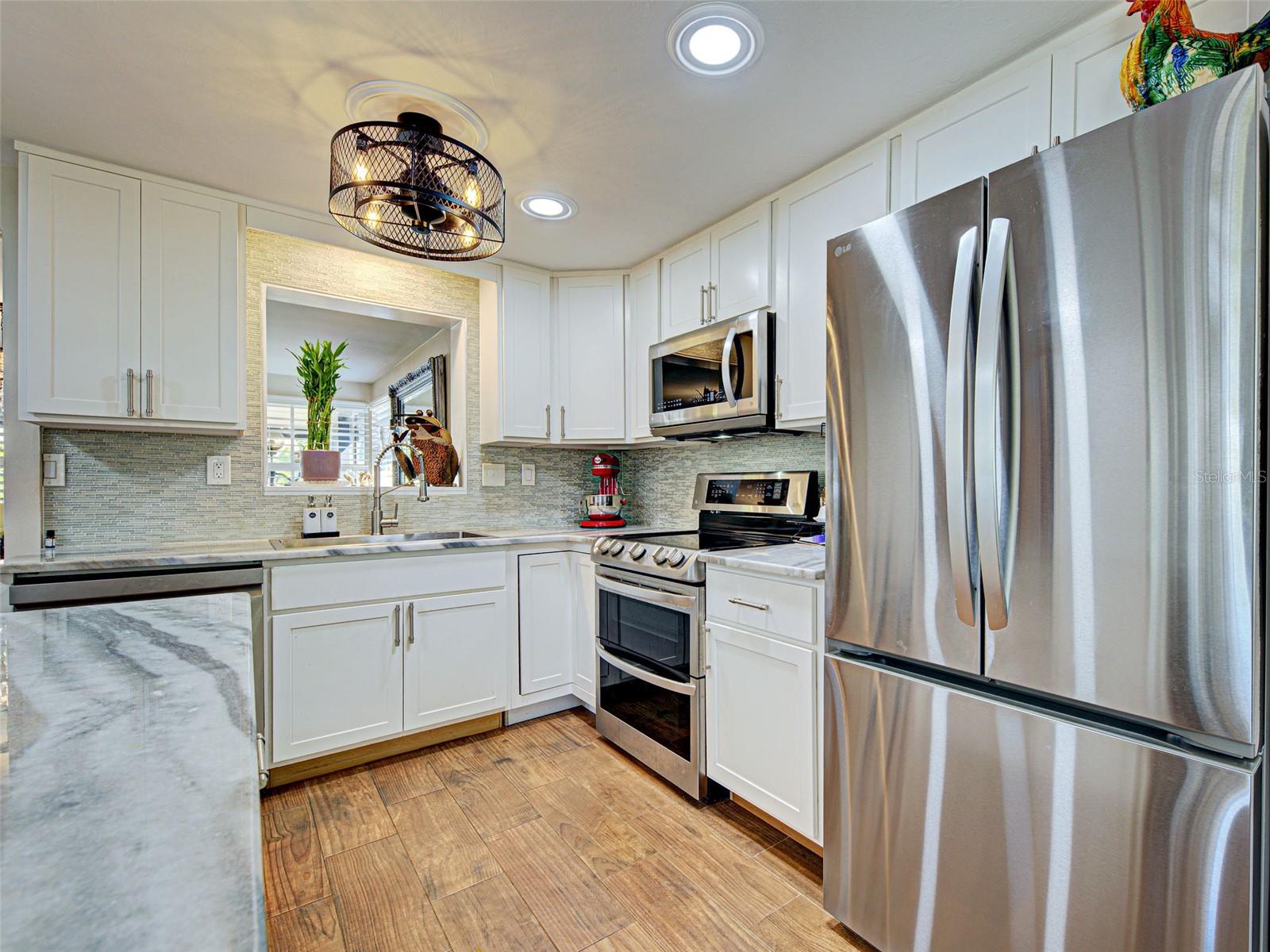 LA REBA SUB - Residential