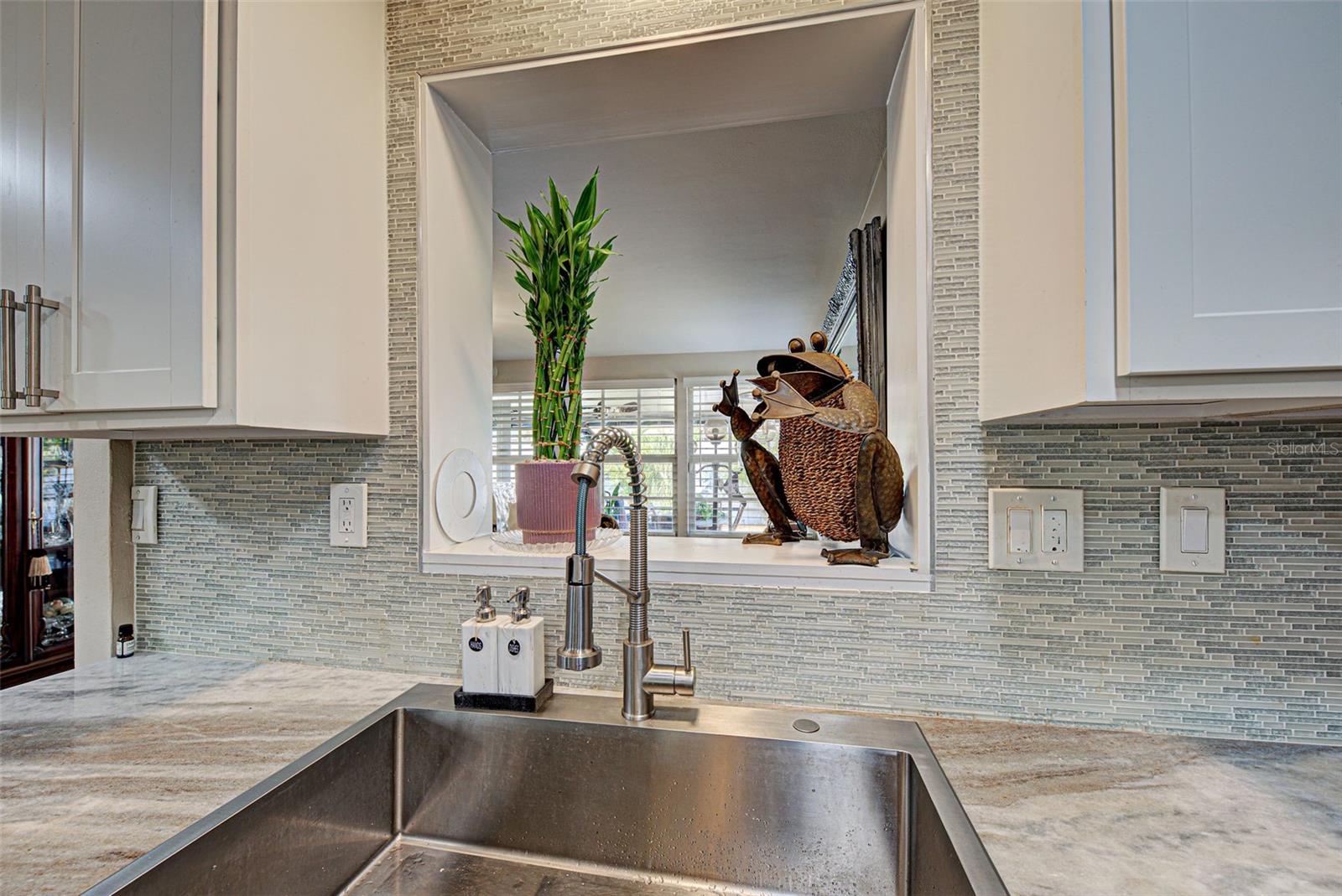 LA REBA SUB - Residential