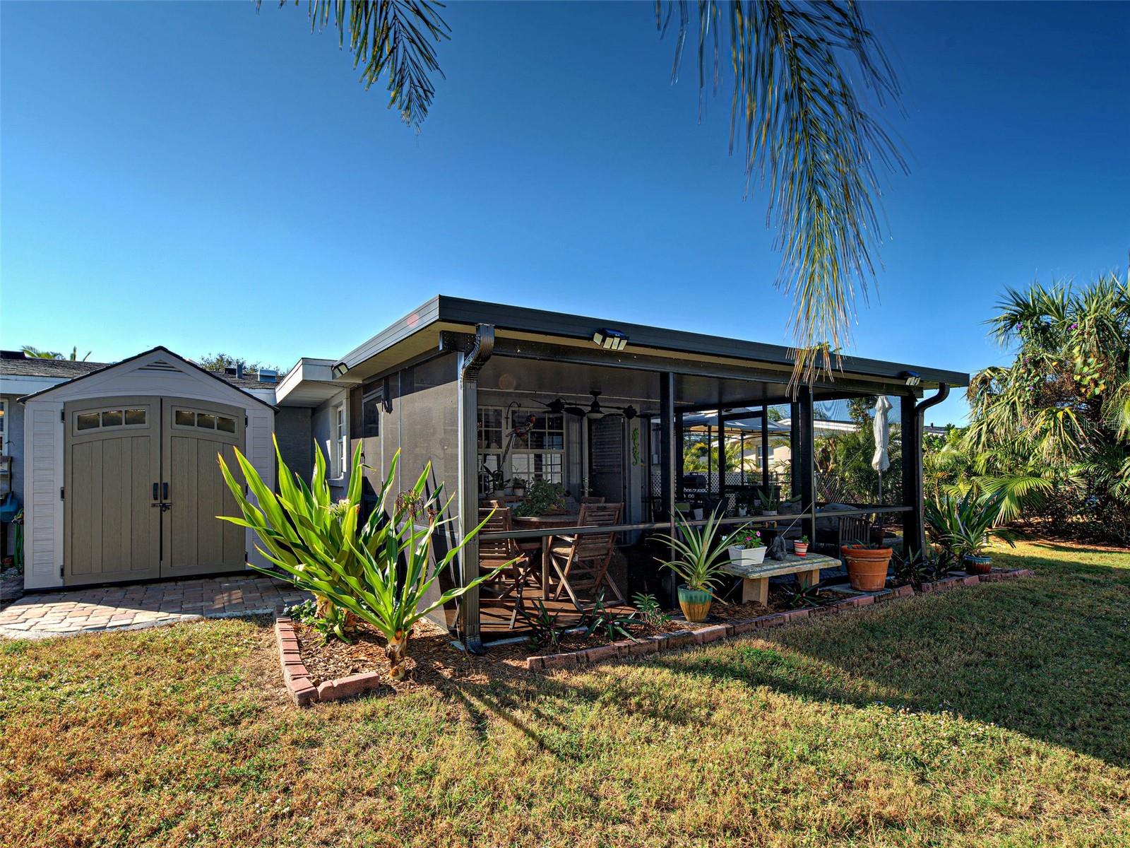 LA REBA SUB - Residential