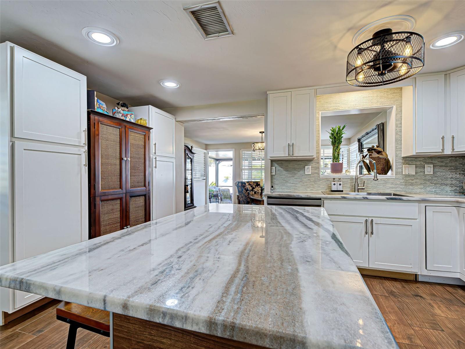 LA REBA SUB - Residential