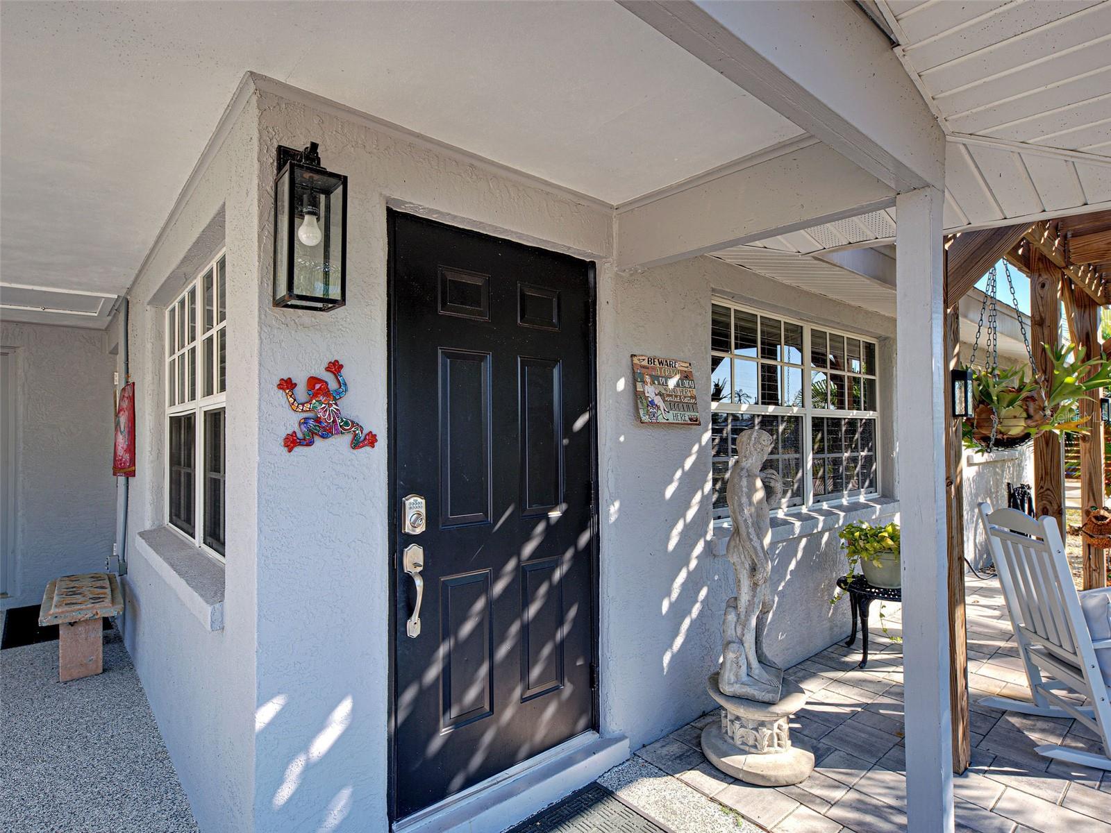 LA REBA SUB - Residential