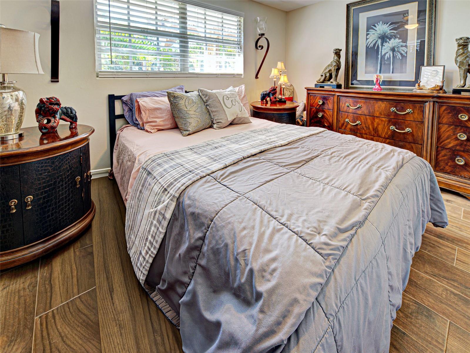 LA REBA SUB - Residential