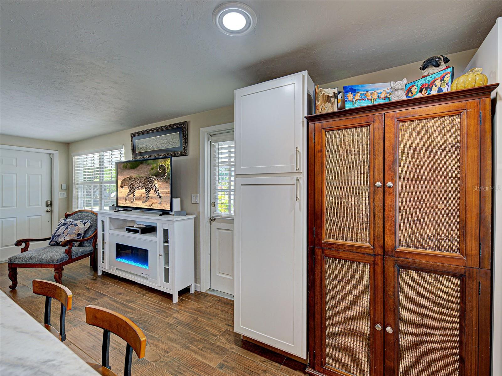 LA REBA SUB - Residential