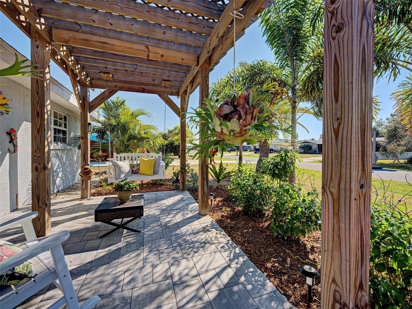 LA REBA SUB - Residential