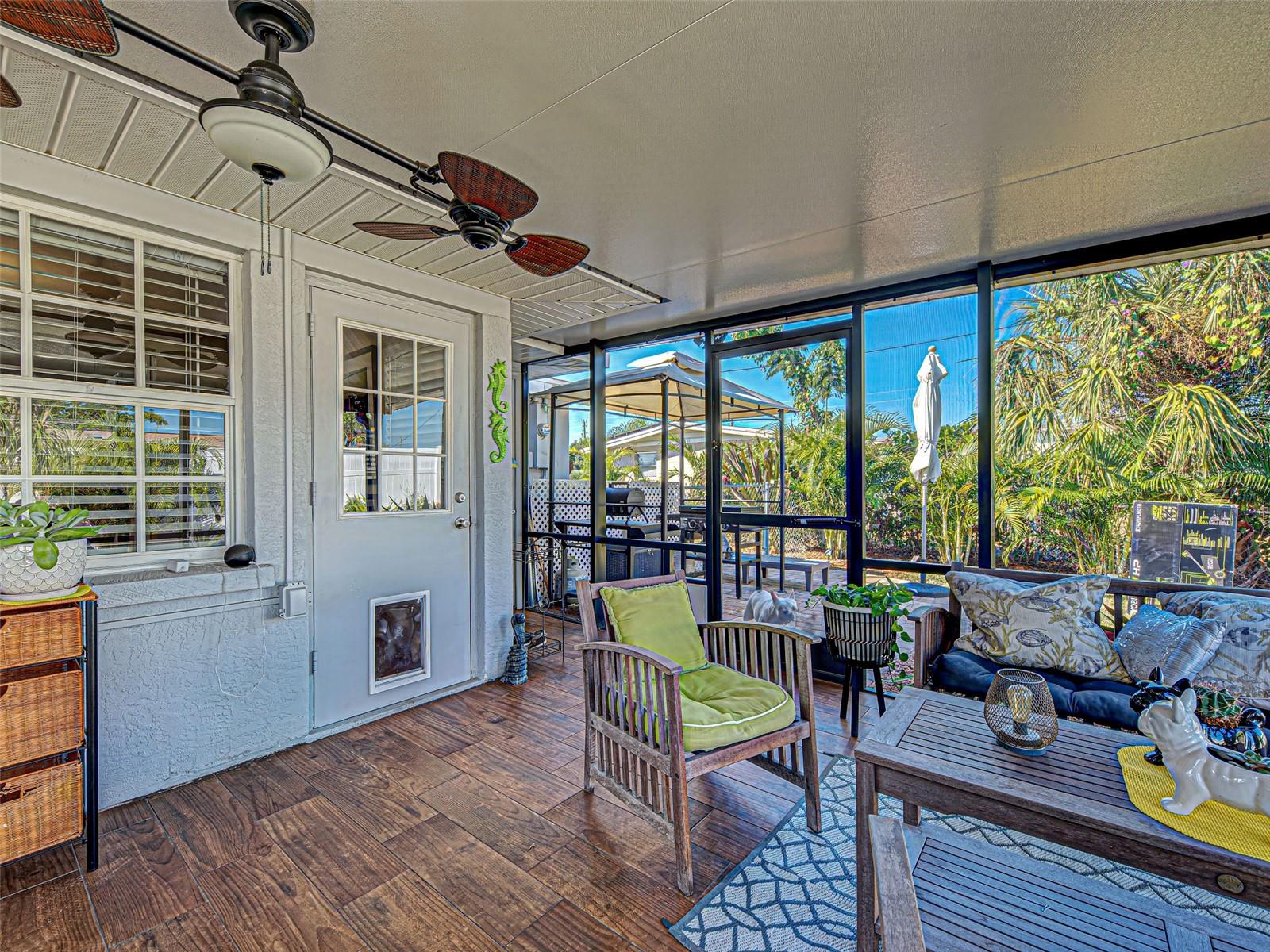 LA REBA SUB - Residential