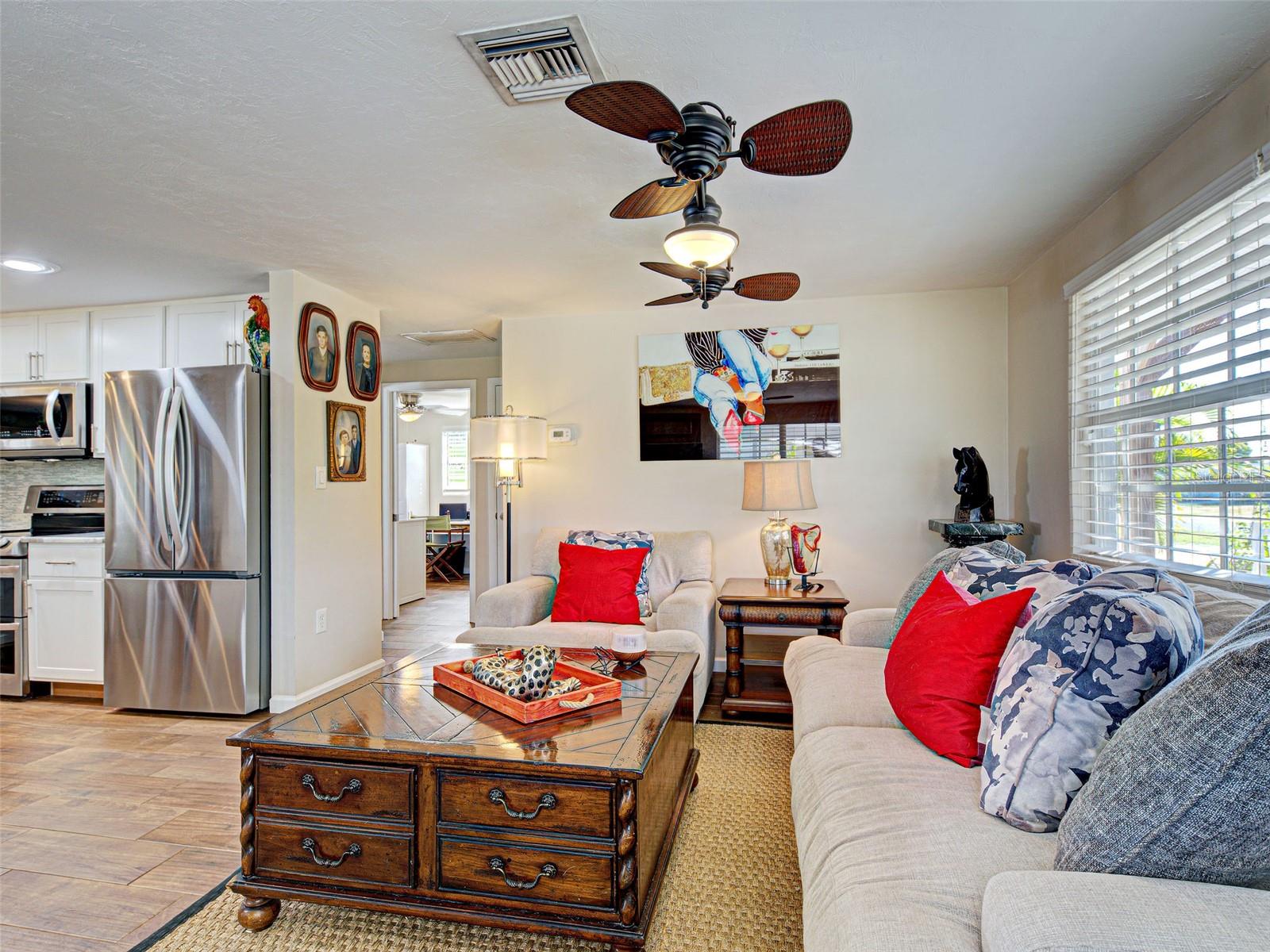 LA REBA SUB - Residential