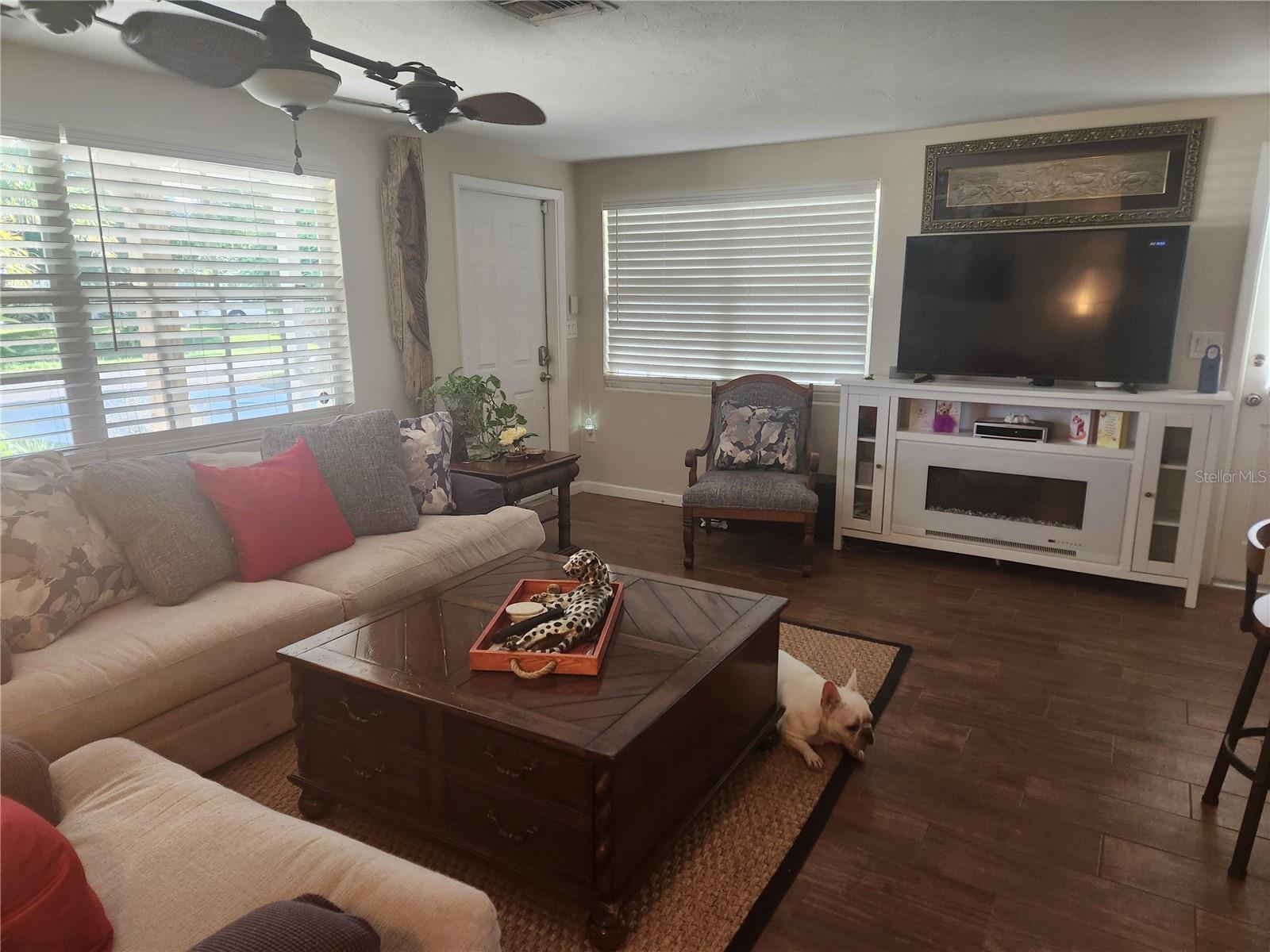 LA REBA SUB - Residential