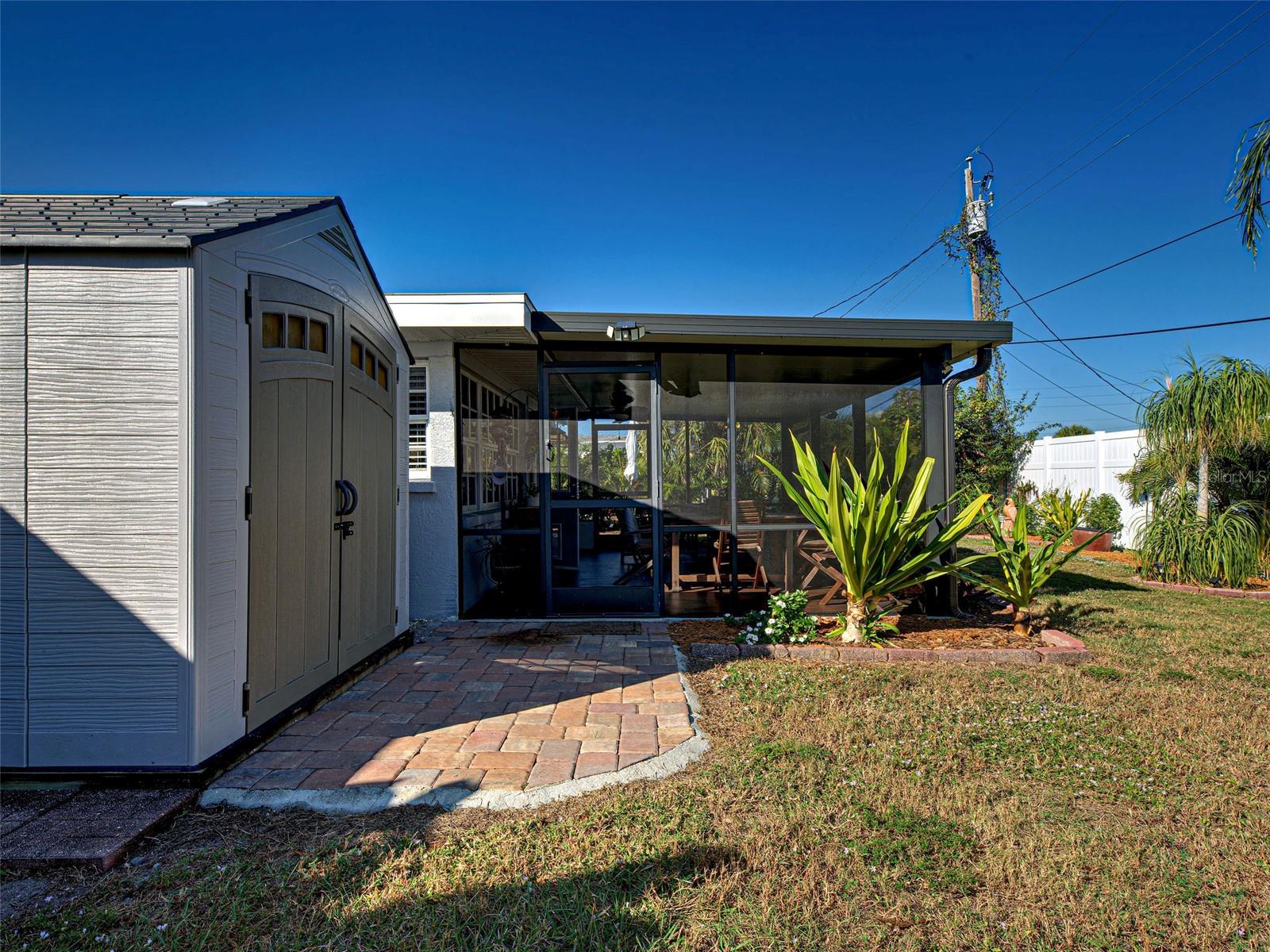 LA REBA SUB - Residential