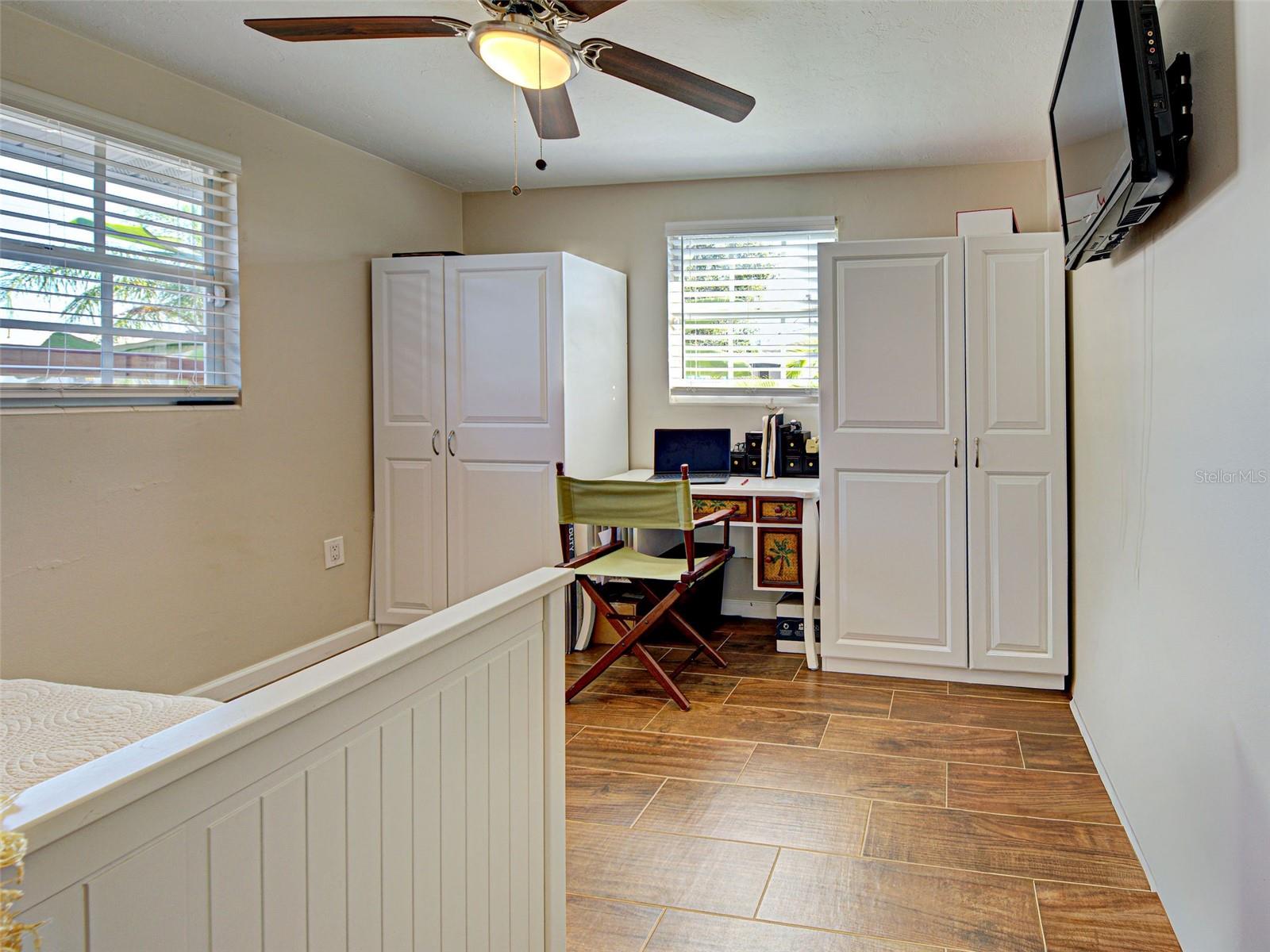 LA REBA SUB - Residential