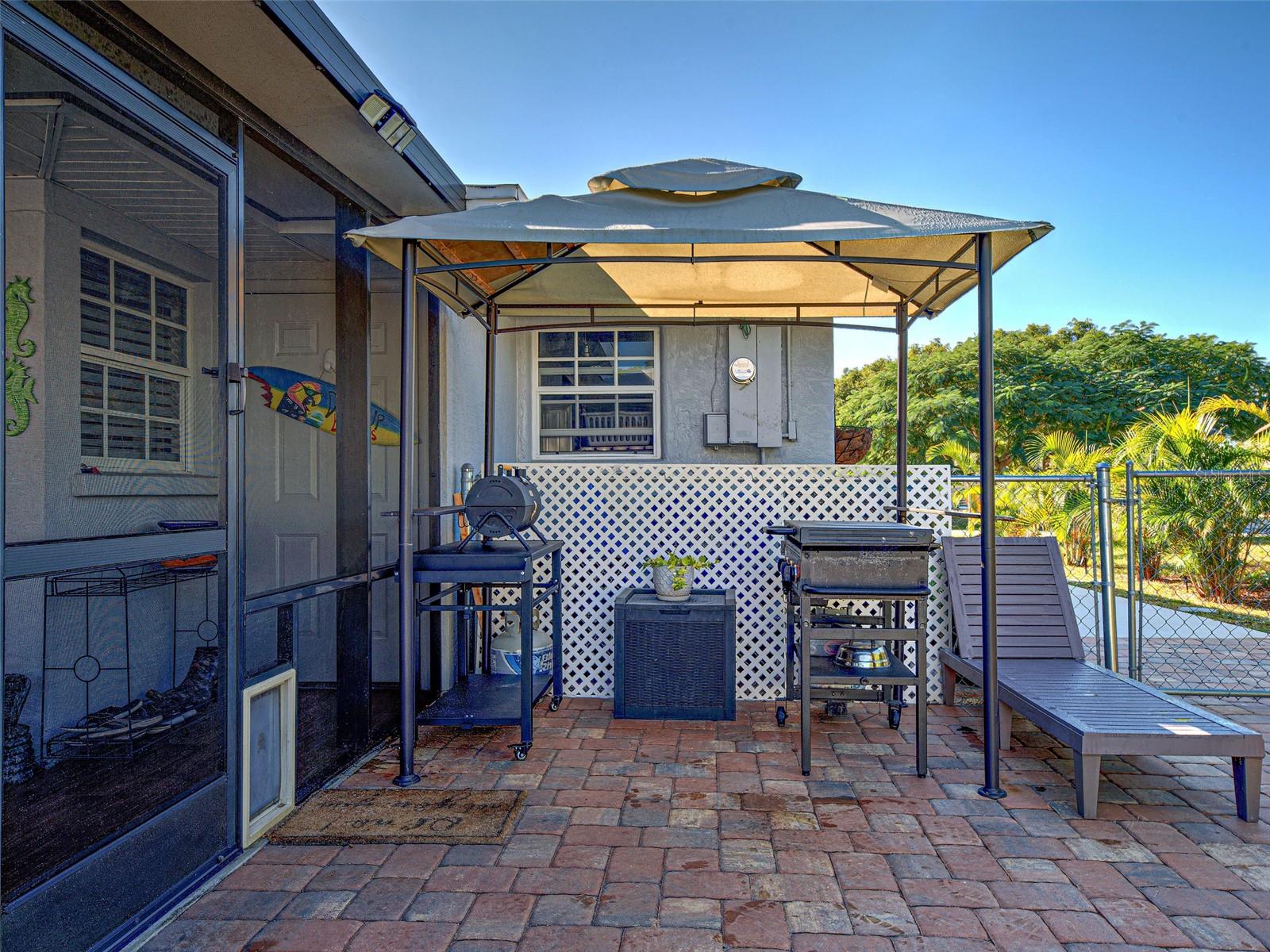 LA REBA SUB - Residential